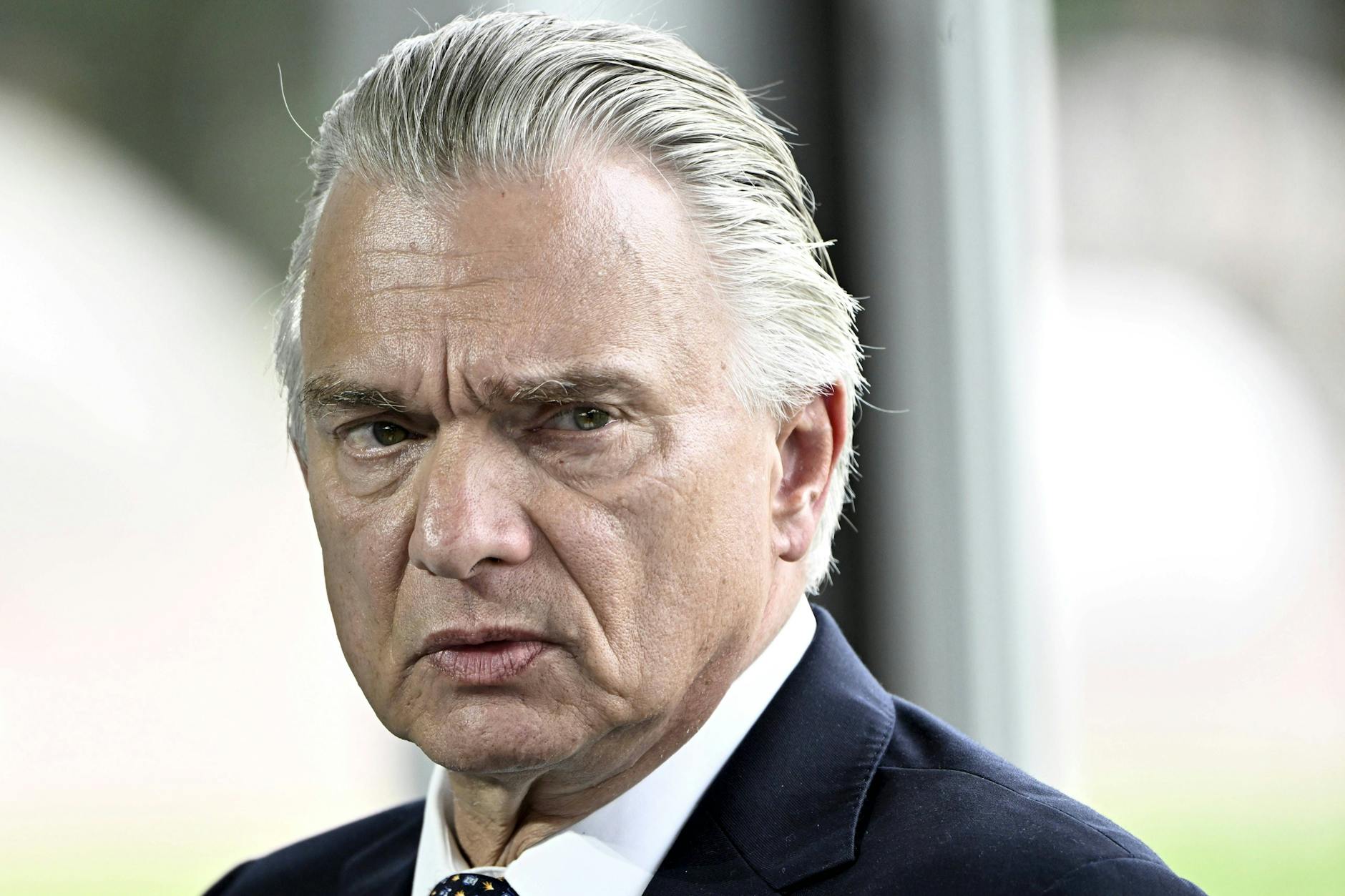 Der Außenminister von Costa Rica, Arnoldo André Tinoco, äußert sich besorgt um die Menschenrechtslage auf Kuba.