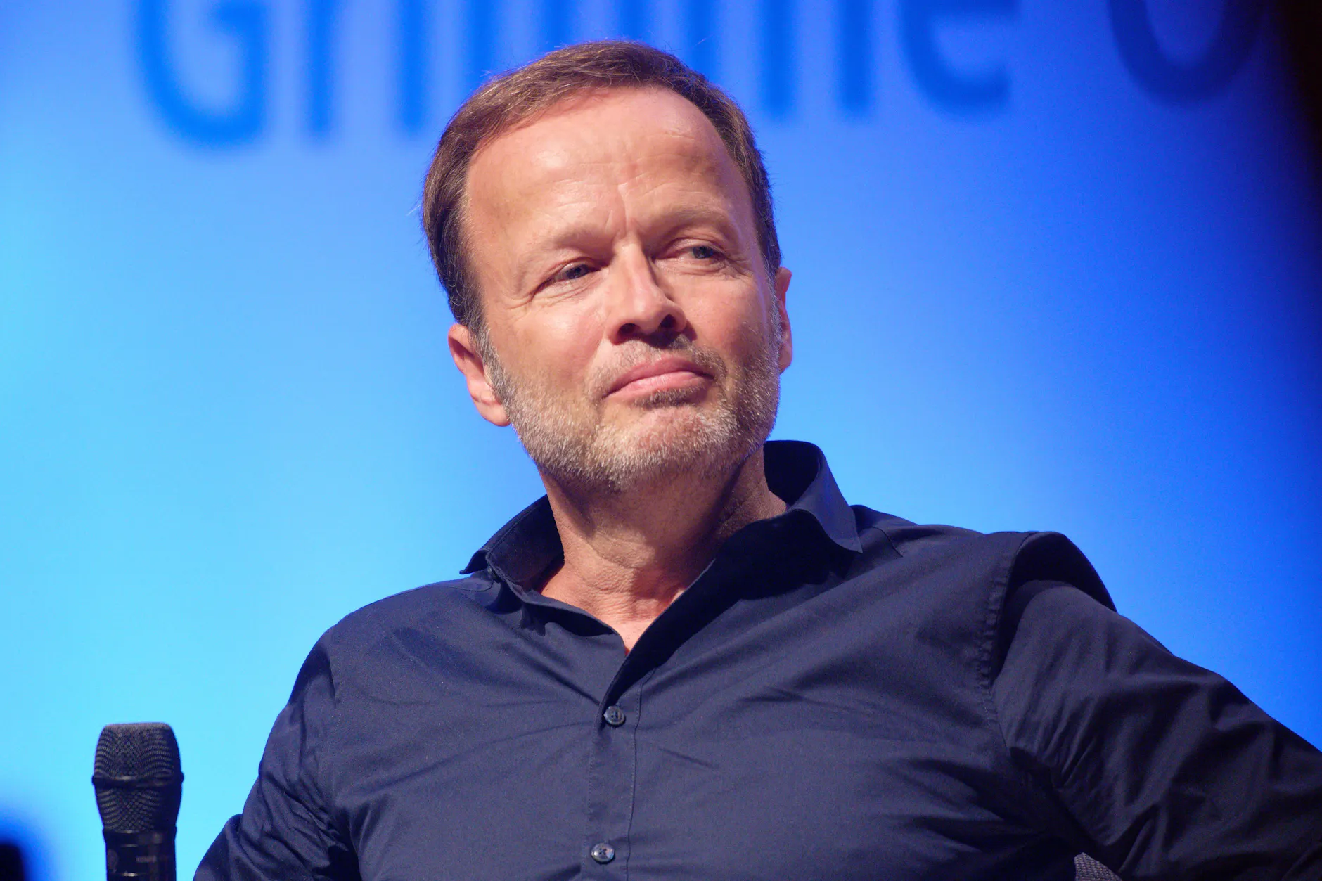 Der „Monitor“-Cheferklärer Restle berichtet fortan aus Afrika.