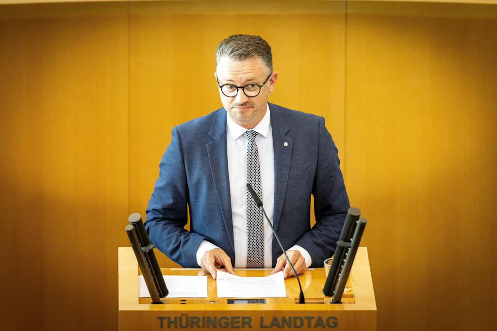 Thüringens Bildungsminister streicht Lehrkräften frühe Entlastung