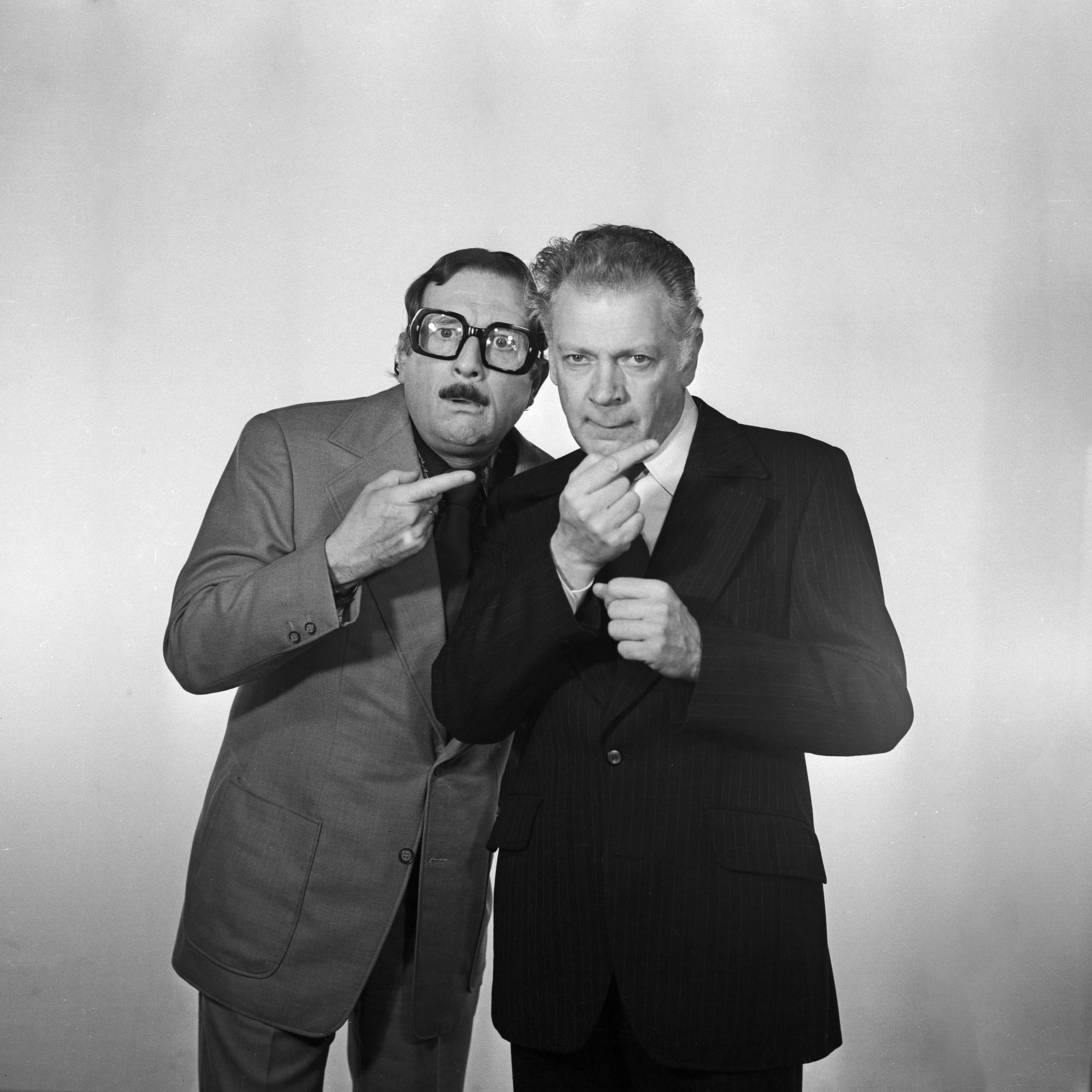 DDR-Legenden Herricht & Preil: Preil hat den Tod von Herricht nie verkraftet