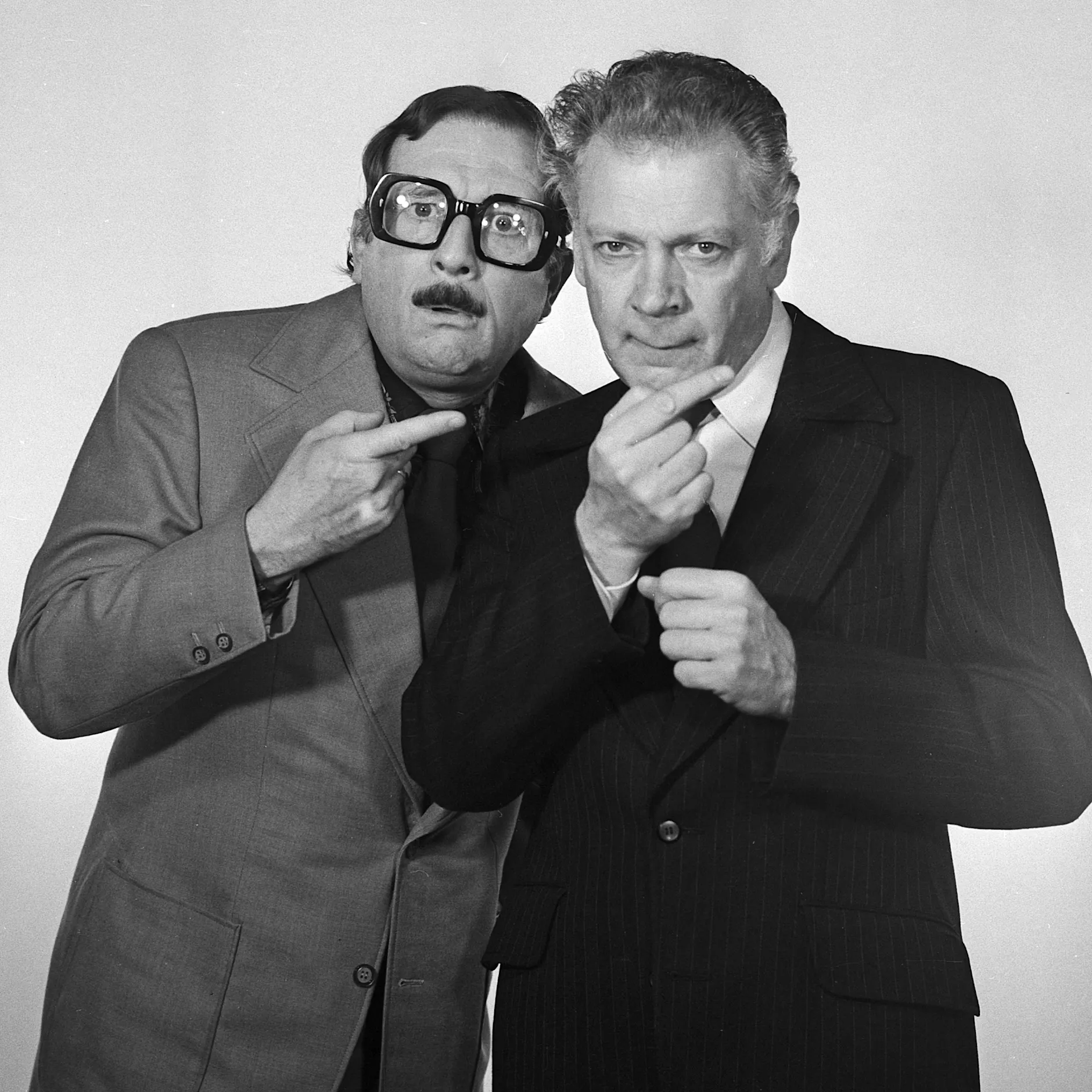 DDR-Legenden Herricht & Preil: Preil hat den Tod von Herricht nie verkraftet