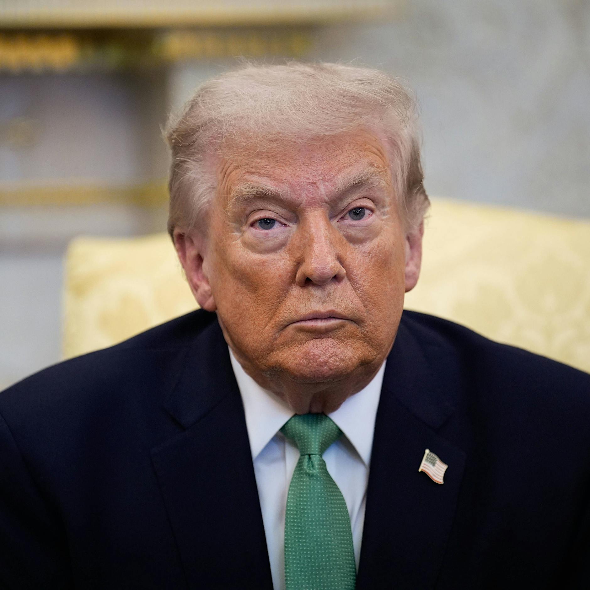 Trump droht Iran mit „massiver Zerstörung“ von Gasfeld South Pars