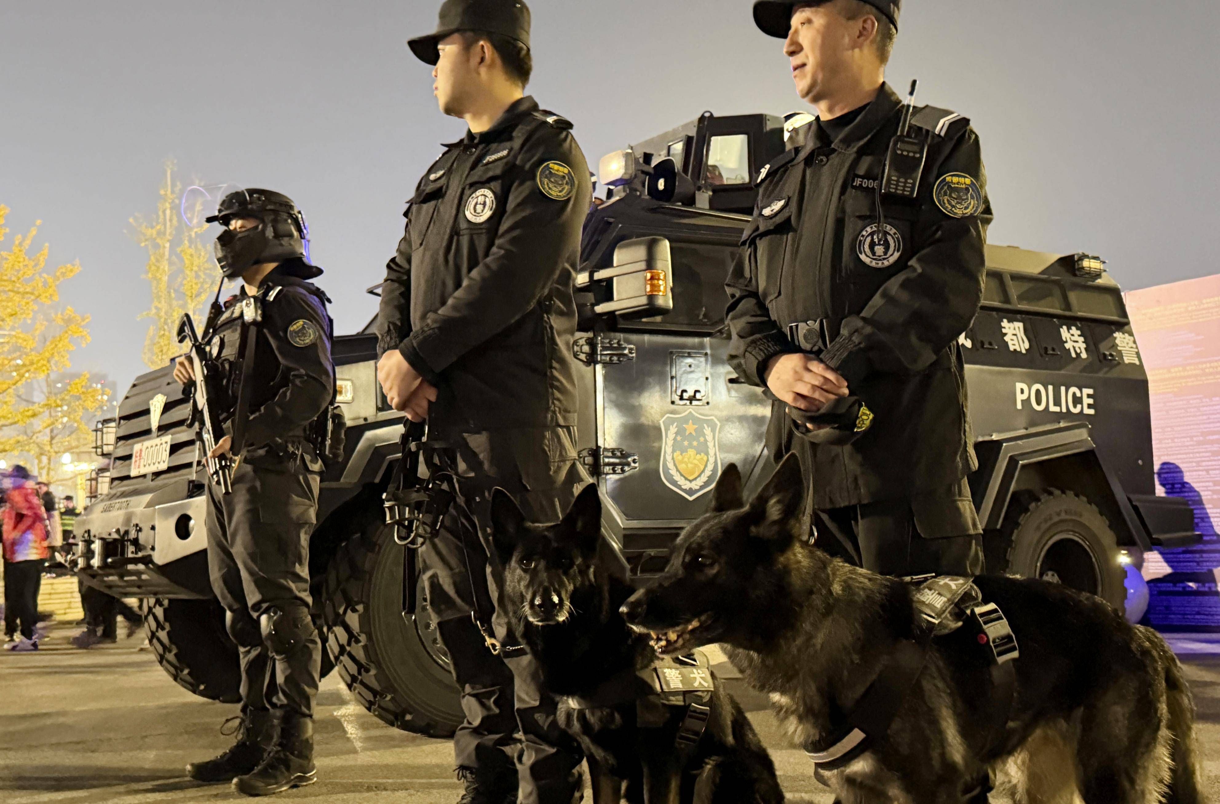 China geht gegen Fentanyl-Netzwerke vor – Festnahmen nach Druck von Trump