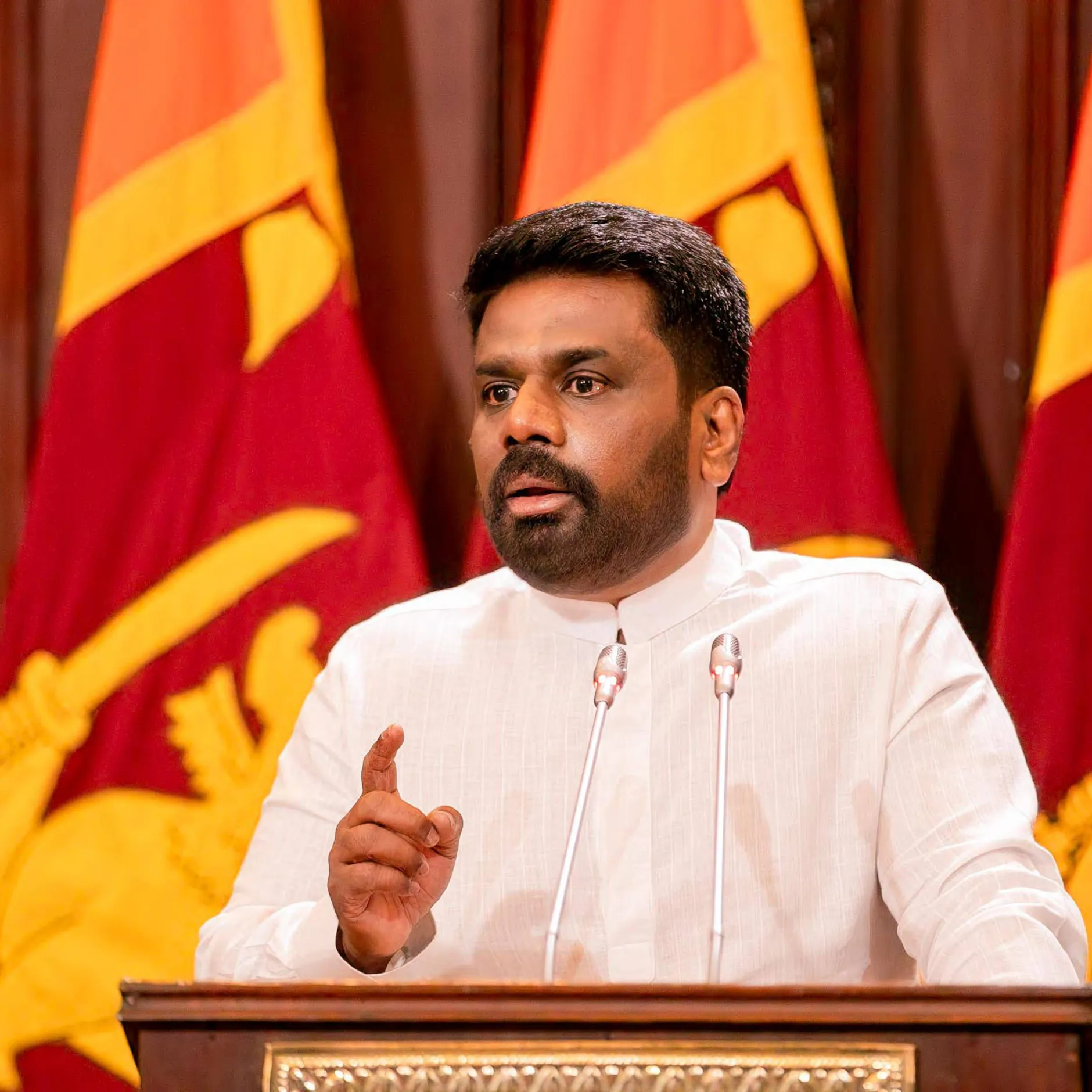 Image - Sri Lanka untersagt den USA die Landung von Militärflugzeugen