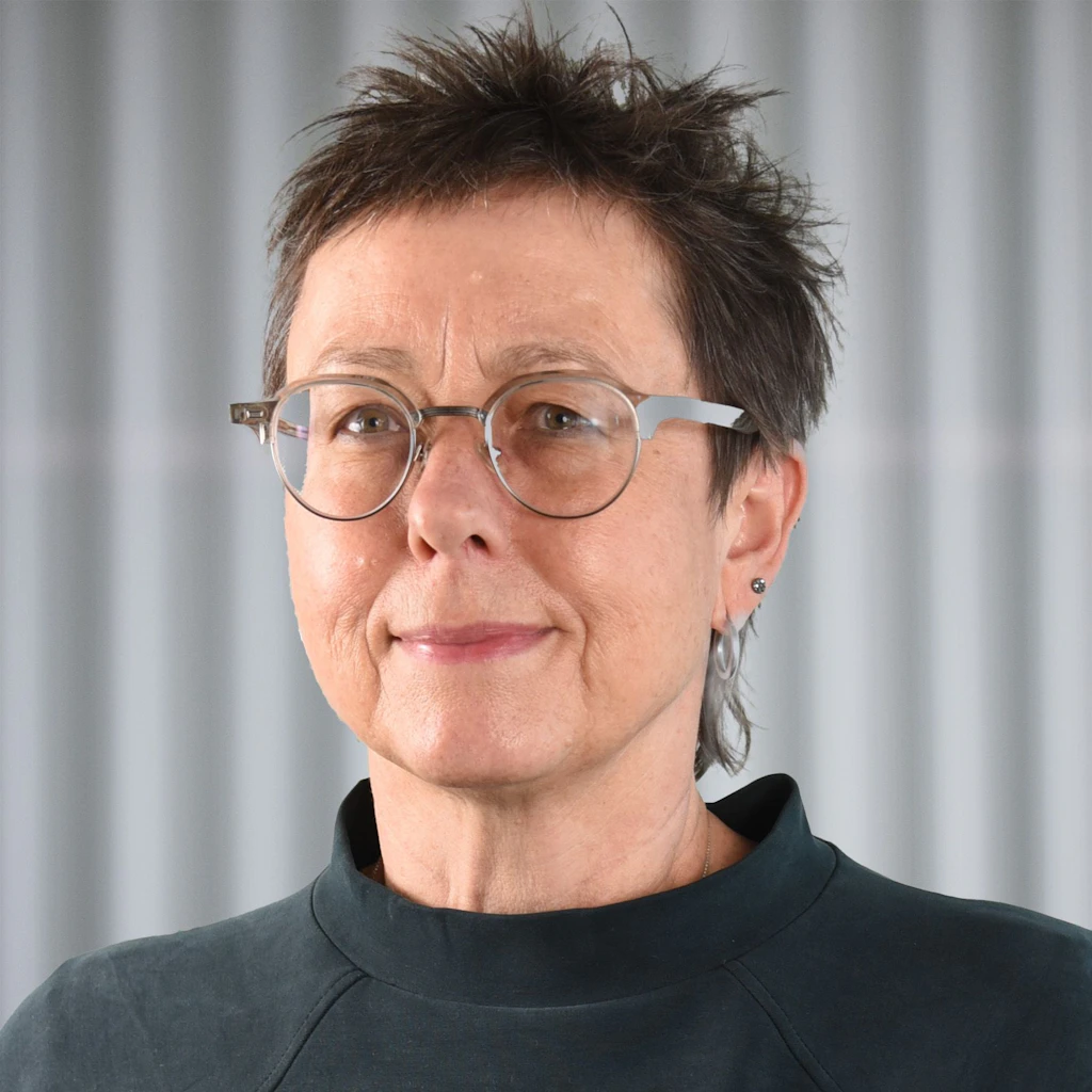 Susanne Rost
