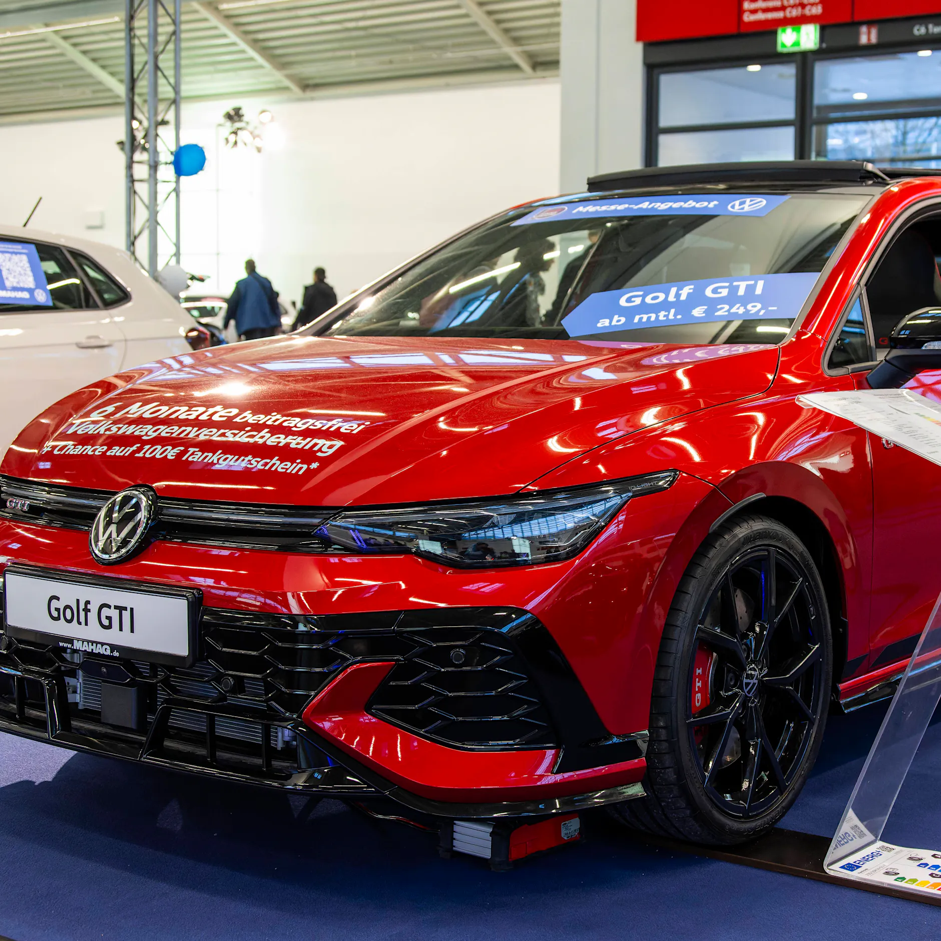 Gehalts-Kluft wächst: Wer sich den Neuwagen noch leisten kann