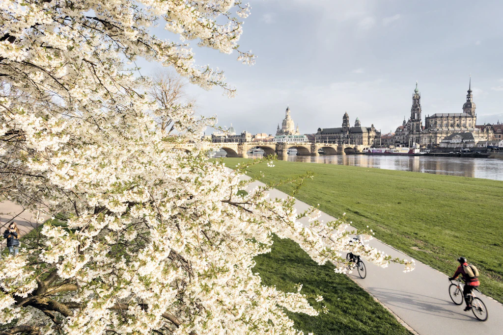 Fahrradfit für den Frühling: So bereiten Sie Ihr Rad richtig vor