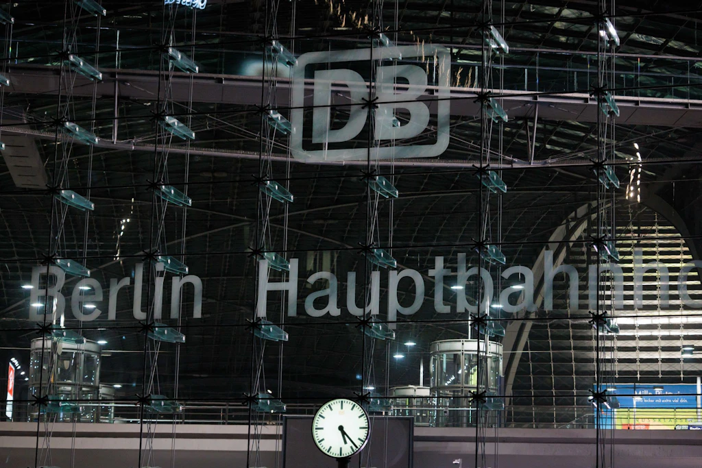 Helfen die Maßnahmen der Bahn wirklich, dass mehr Menschen am Berliner Hauptbahnhof einsteigen?