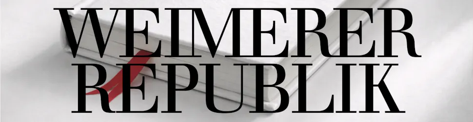 Marode an die Freude