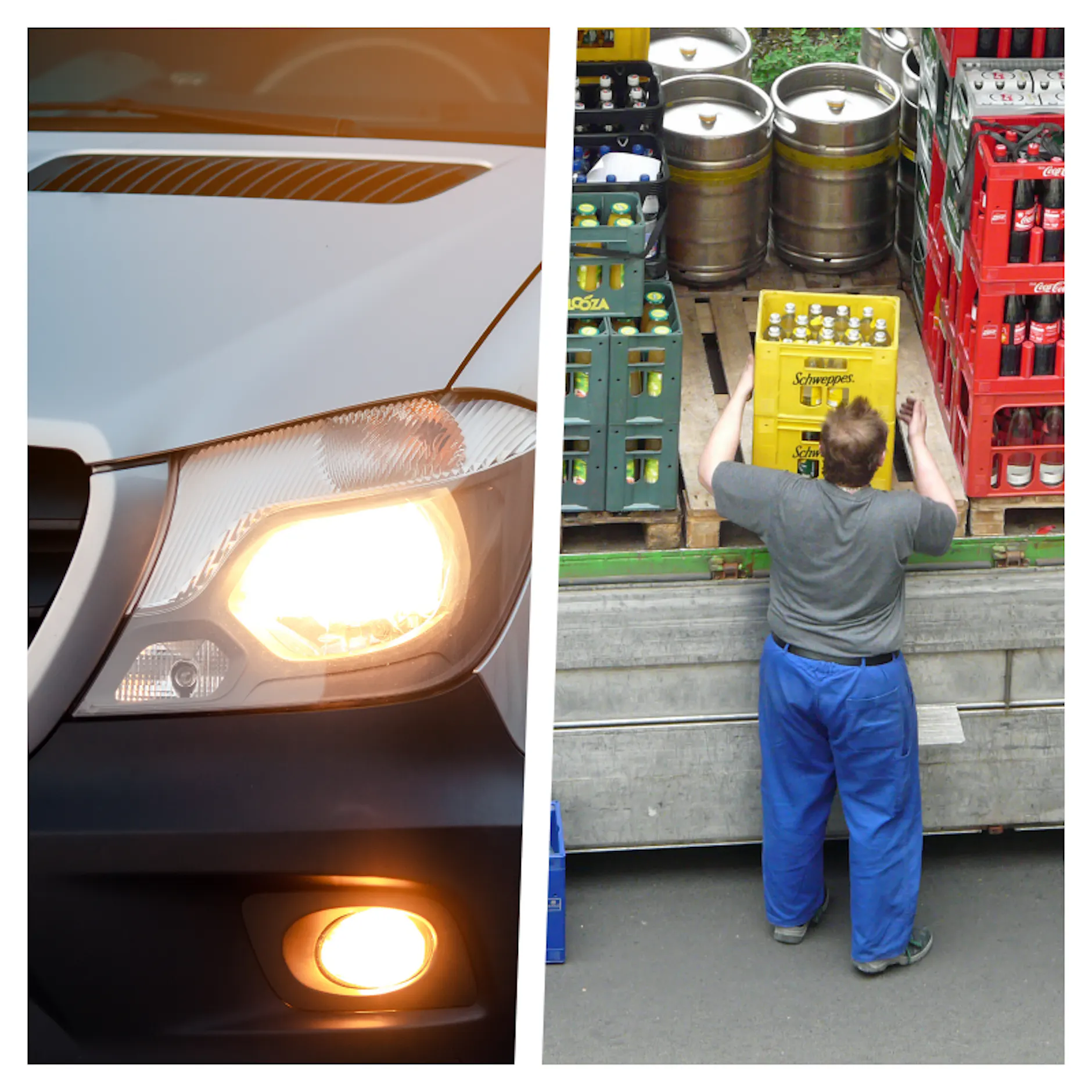 Image - 500 Euro Strafzettel: Unternehmer gibt entnervt auf