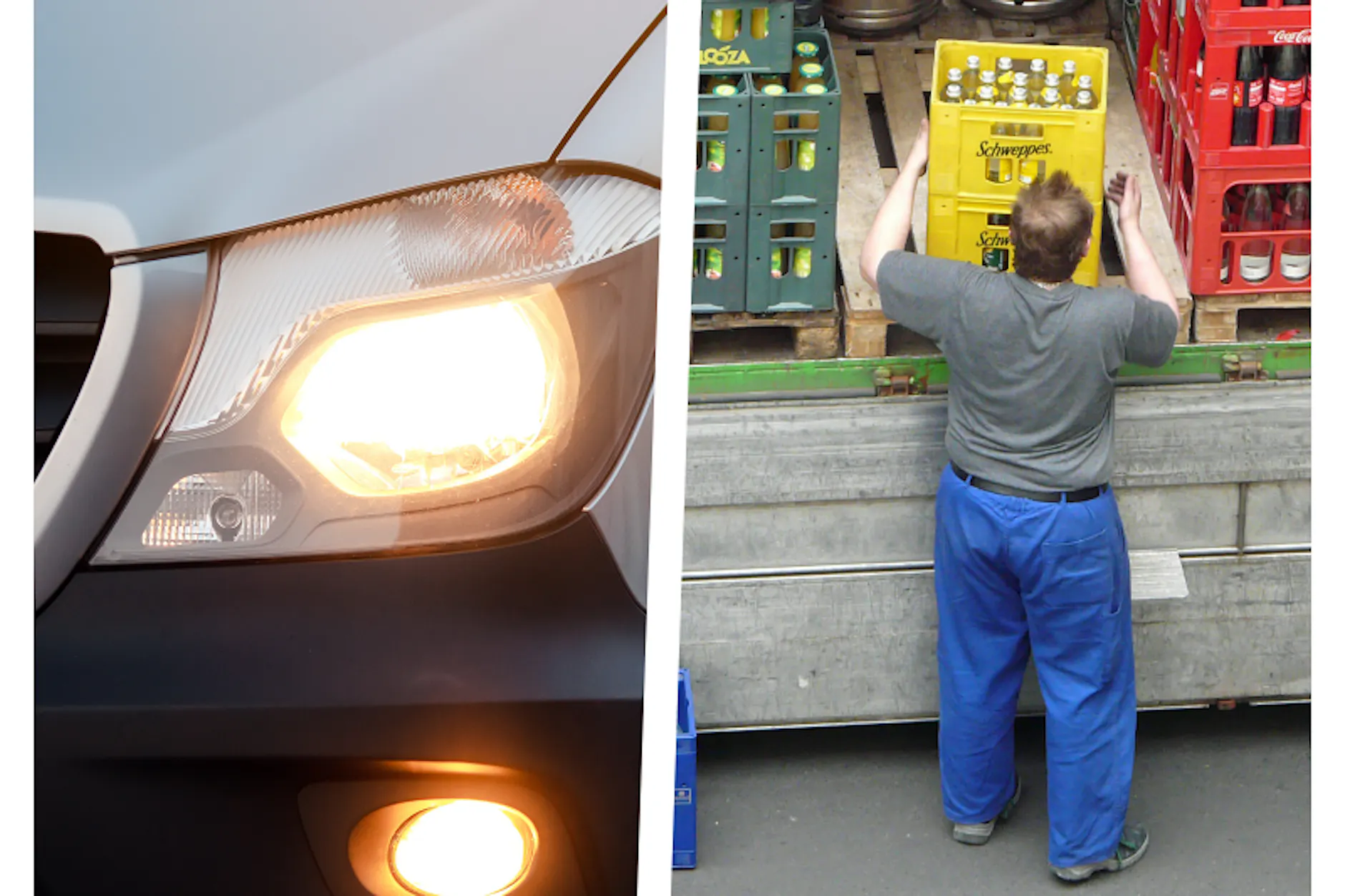 500 Euro Strafzettel: Unternehmer gibt entnervt auf