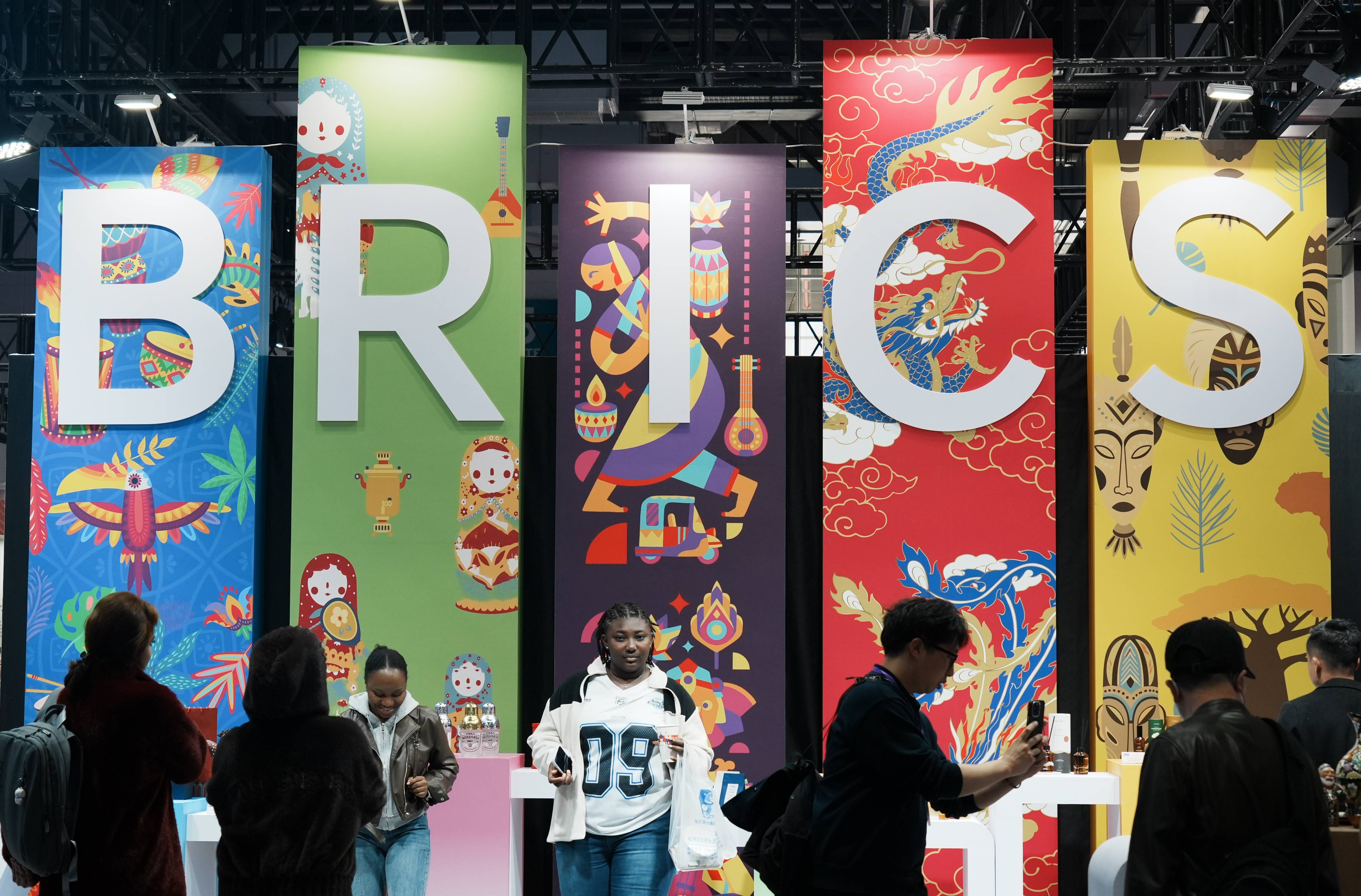 Brics Pay gegen den Dollar: Auf dem Weg zur eigenen Finanzplattform