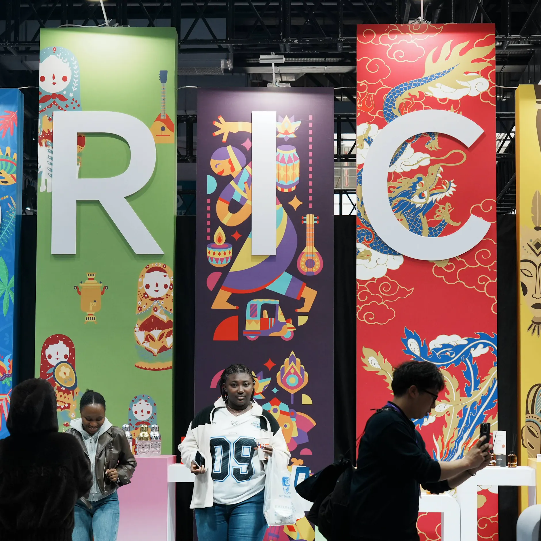 Image - Brics Pay gegen den Dollar: Auf dem Weg zur eigenen Finanzplattform