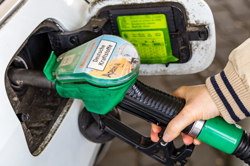 Polen senkt Spritpreise: Berliner tanken bald noch billiger