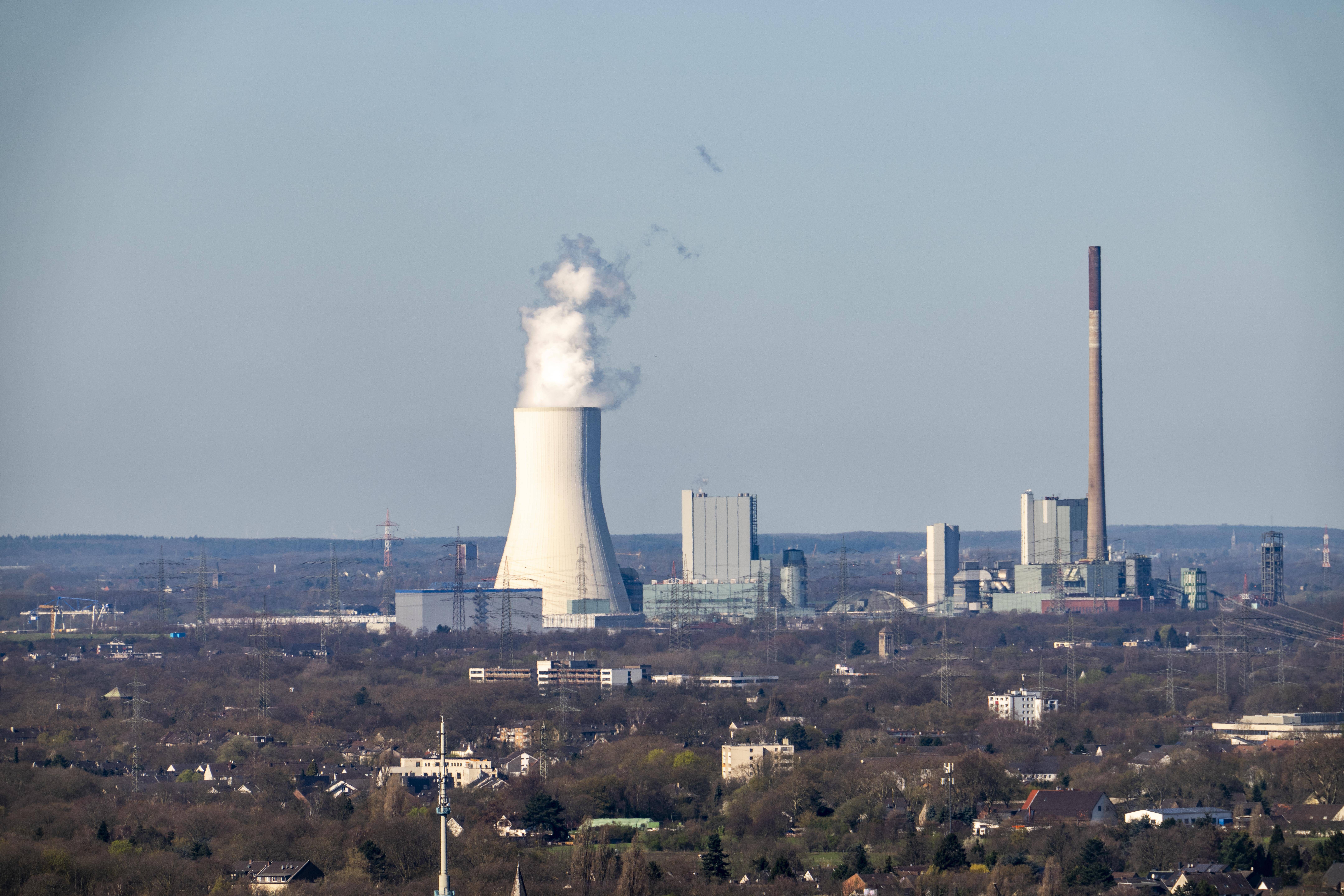 Deutsche Reservekraftwerke könnten Strompreise stabilisieren: Warum reagiert die Bundesregierung nicht?