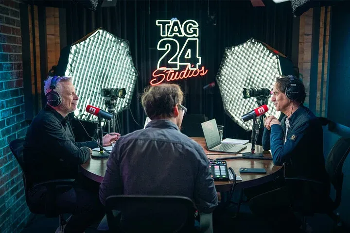 Peter Stawowy: „Weil Ihr Ossis so scheiß misstrauisch seid gegenüber dem Staat“