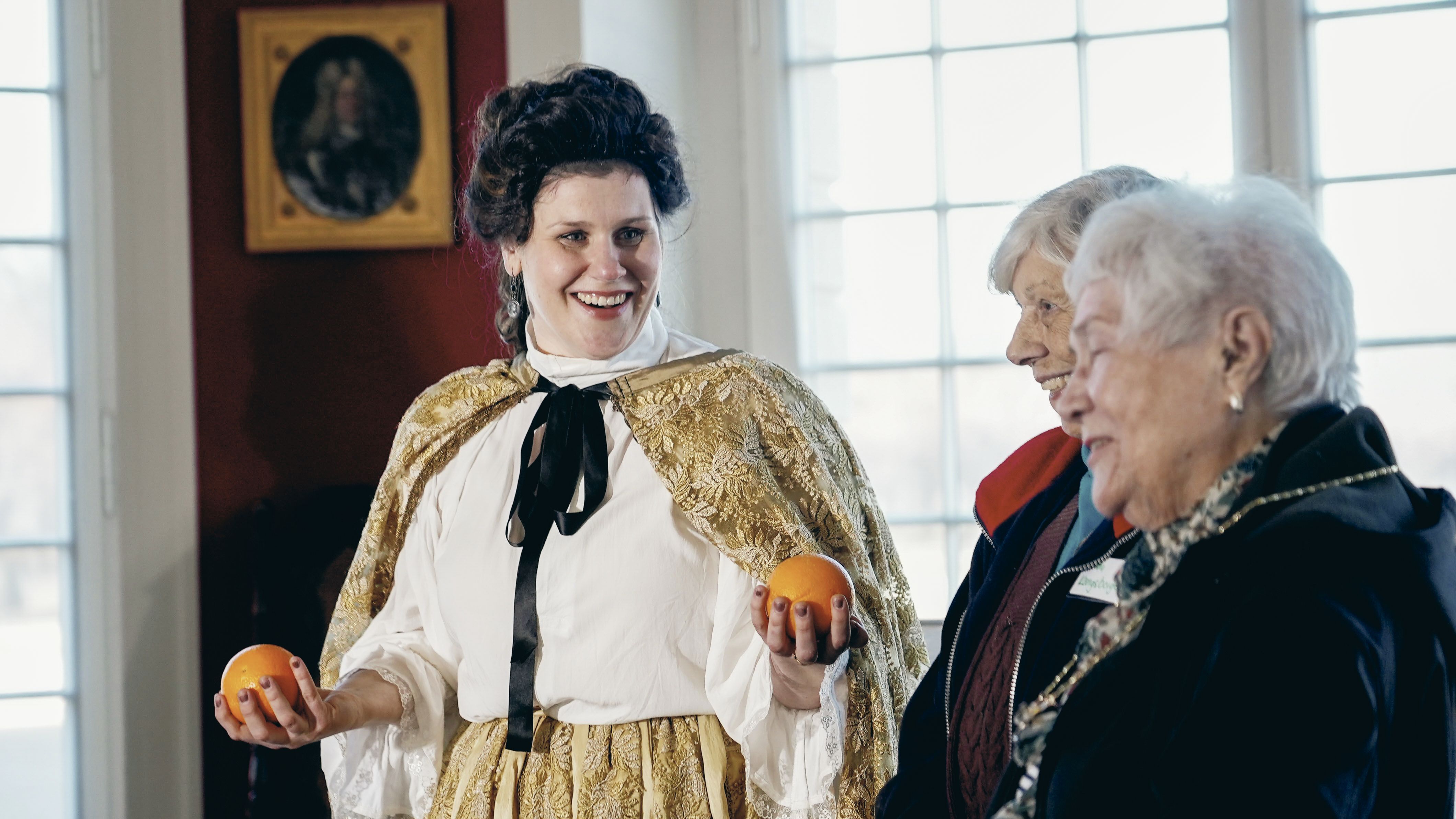 In Chemnitz und Berlin: Eine Einladung für die, denen das Leben abhandenkommt