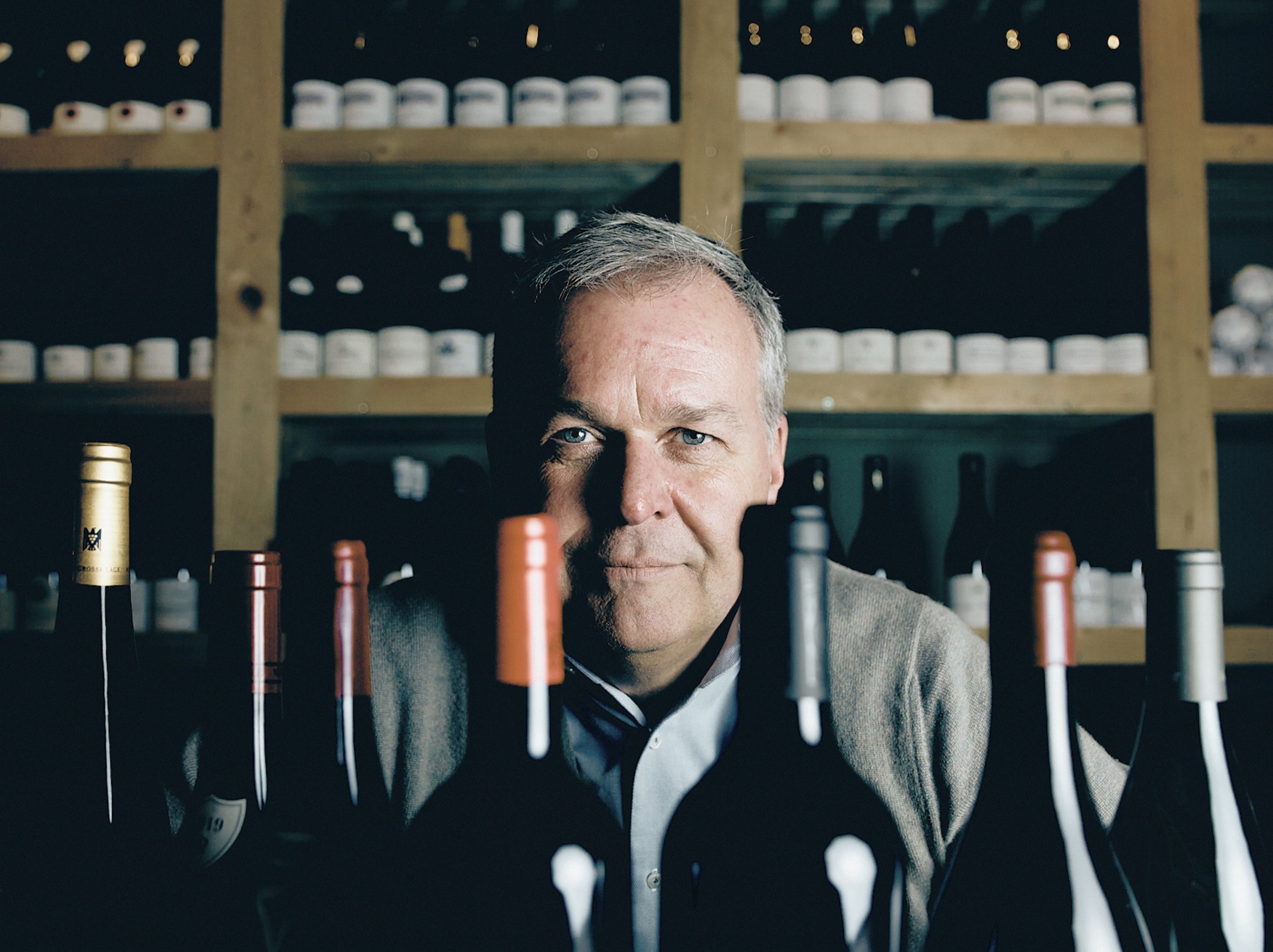 Image - Gastronom Martin Pelz: „Das Einstein Unter den Linden hat nie seinen Charakter verloren“