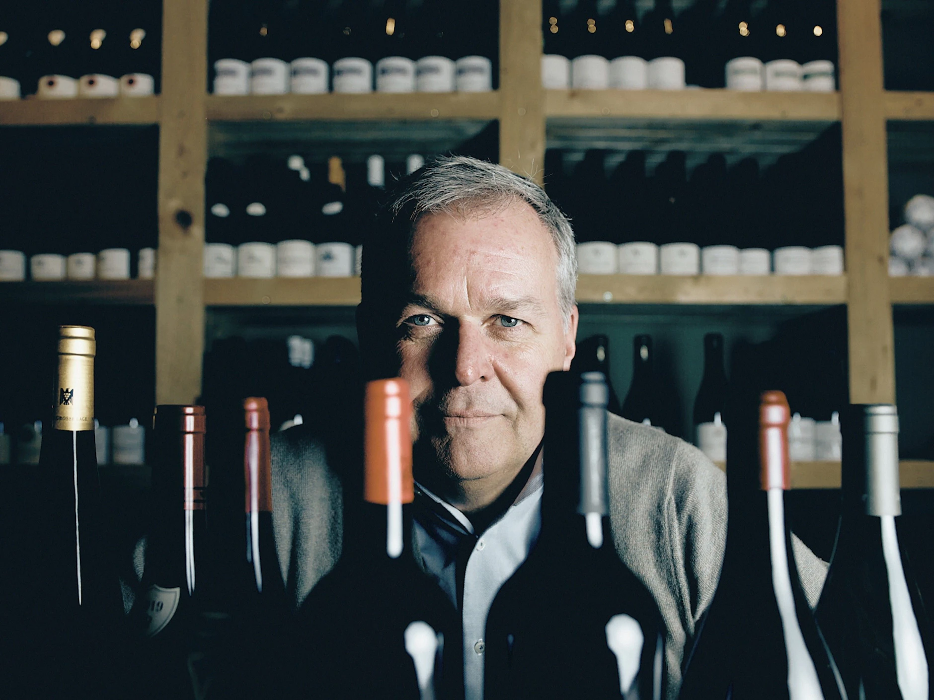 Seit 2019 geschäftsführender Gesellschafter des Berliner Einstein Unter den Linden: Martin Pelz