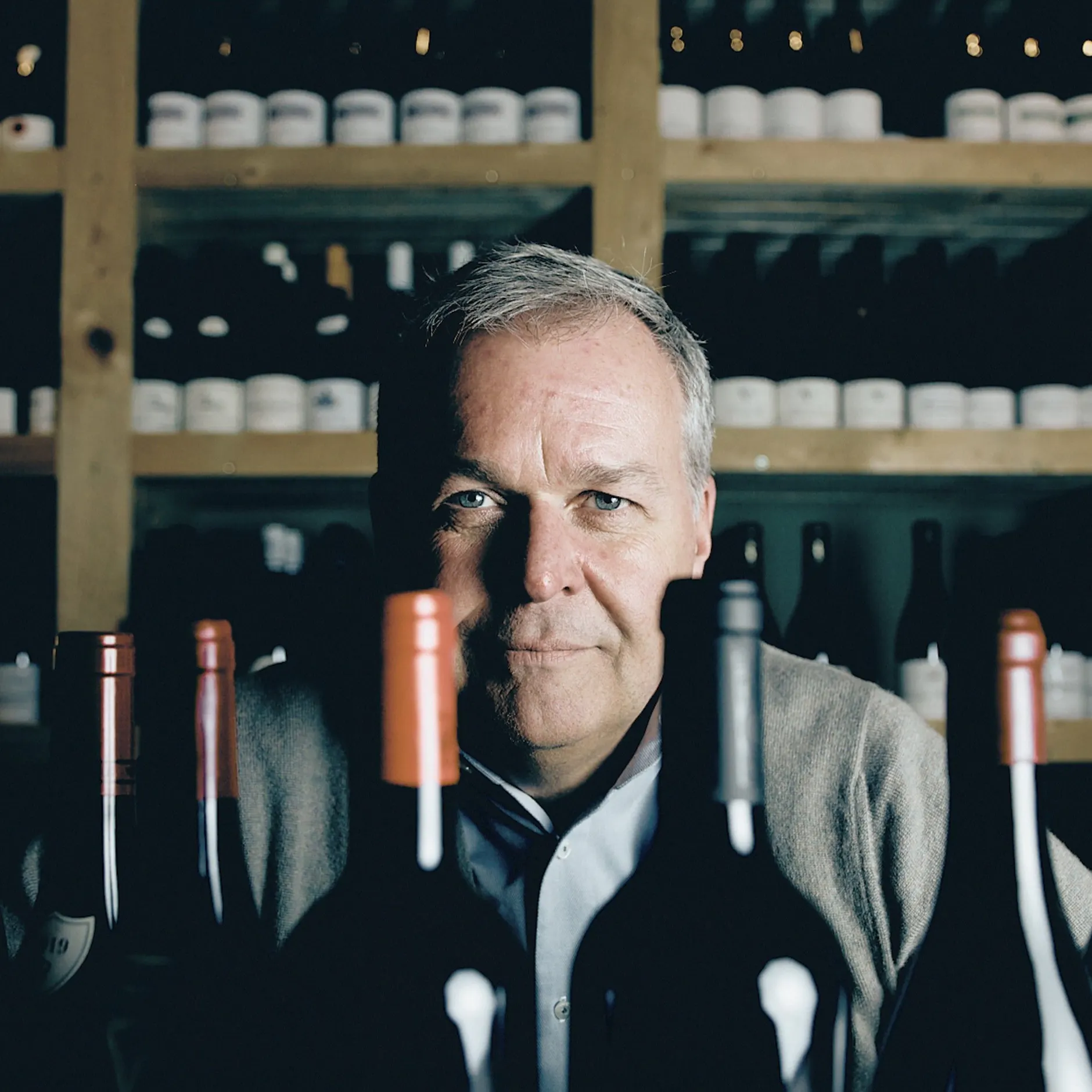 Image - Gastronom Martin Pelz: „Das Einstein Unter den Linden hat nie seinen Charakter verloren“