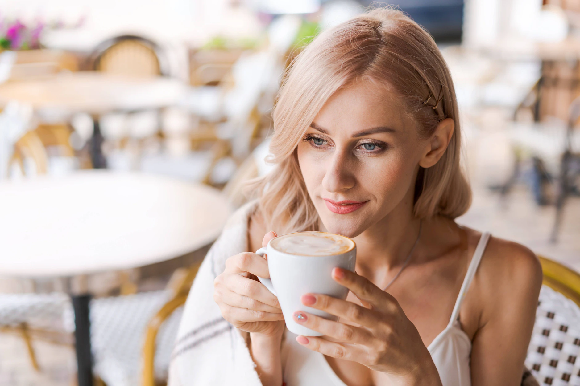 Ihr Horoskop für den Sonntag zeigt, wie wichtig es heute ist, sich bewusst Zeit für sich selbst zu nehmen und zur Ruhe zu kommen