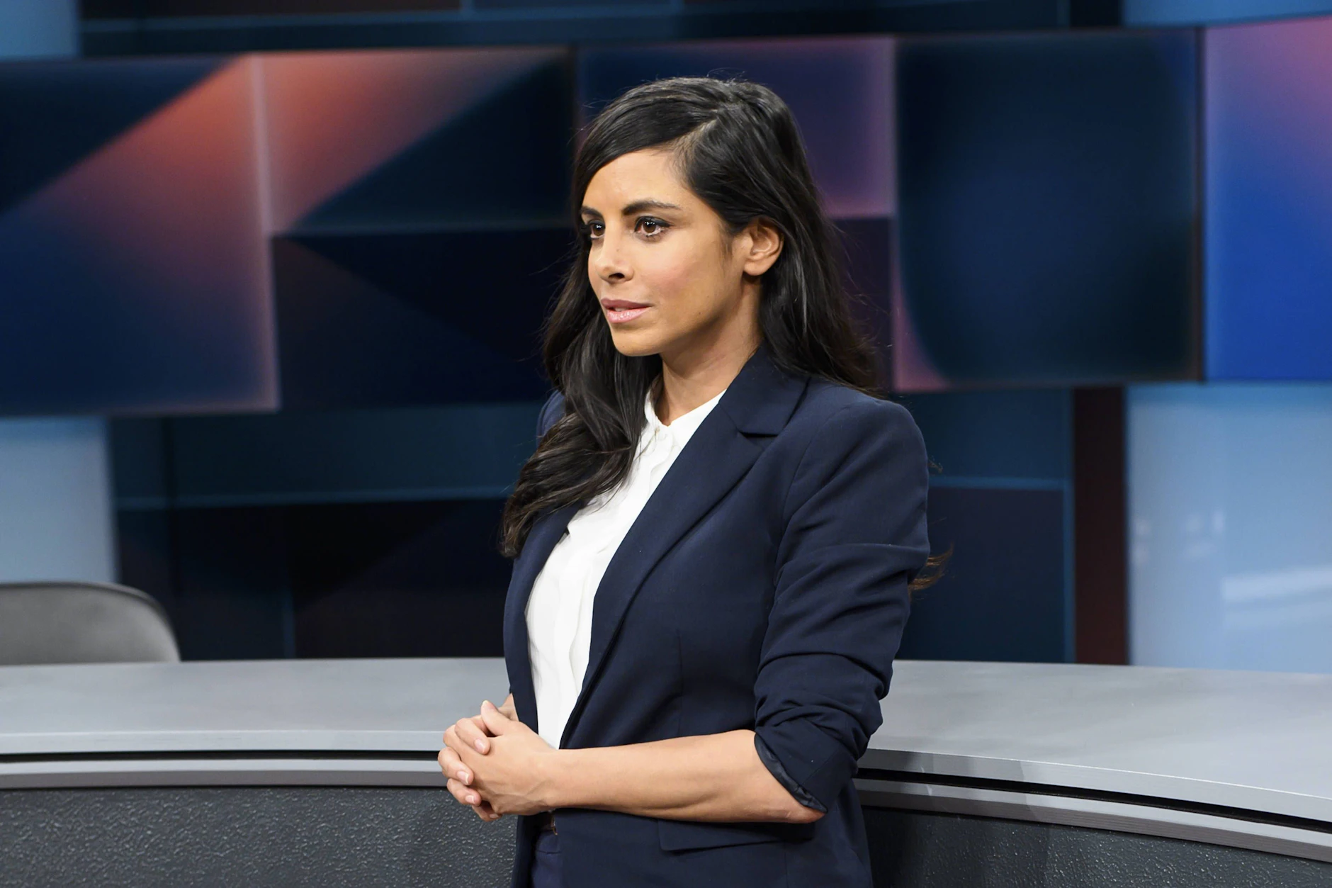 Collien Fernandes wehrt sich: Seit Jahren kursieren sogenannte Deepfakes von ihr im Netz.