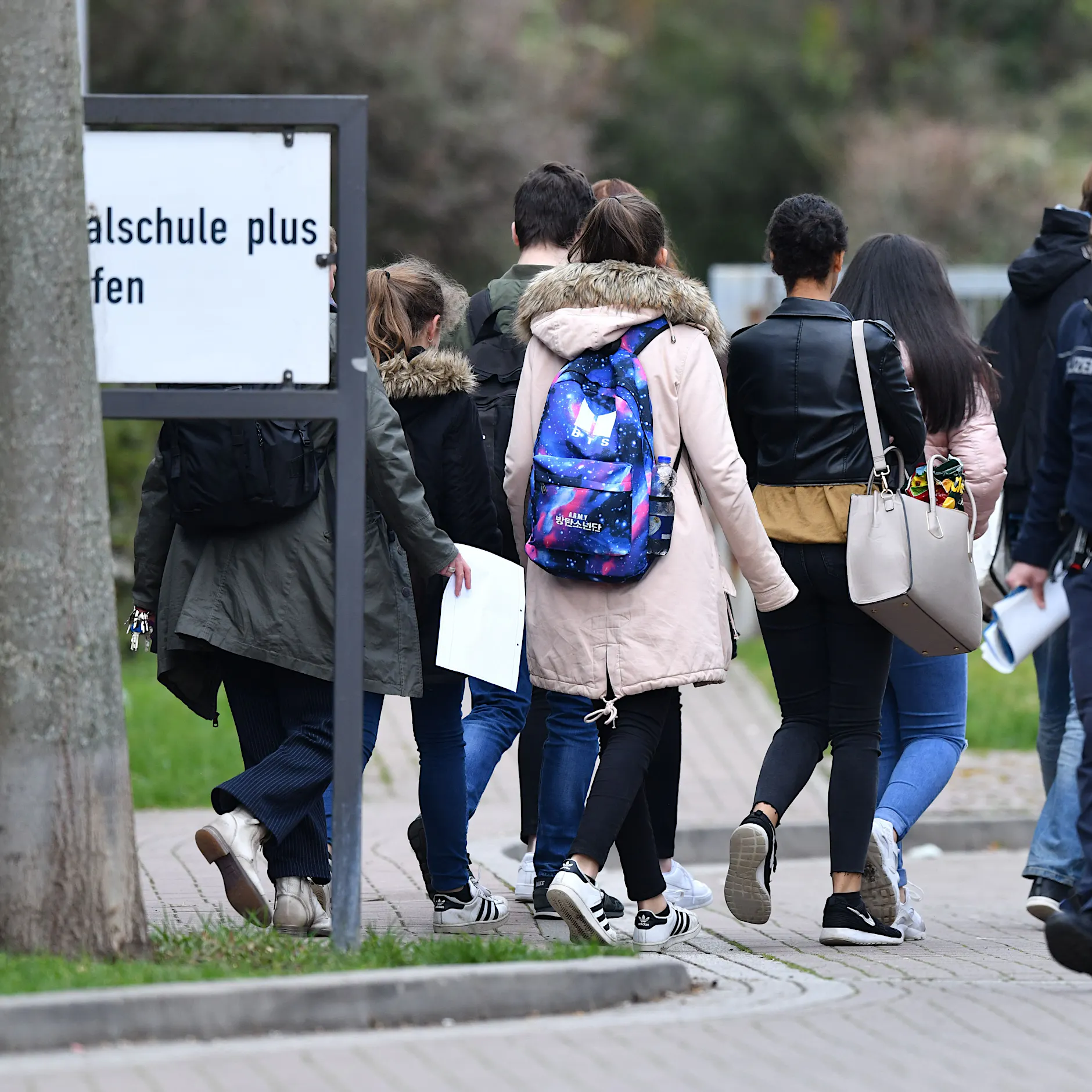 Gegen den Trend: Warum die Wahl in Rheinland-Pfalz zur Bildungsabstimmung wird