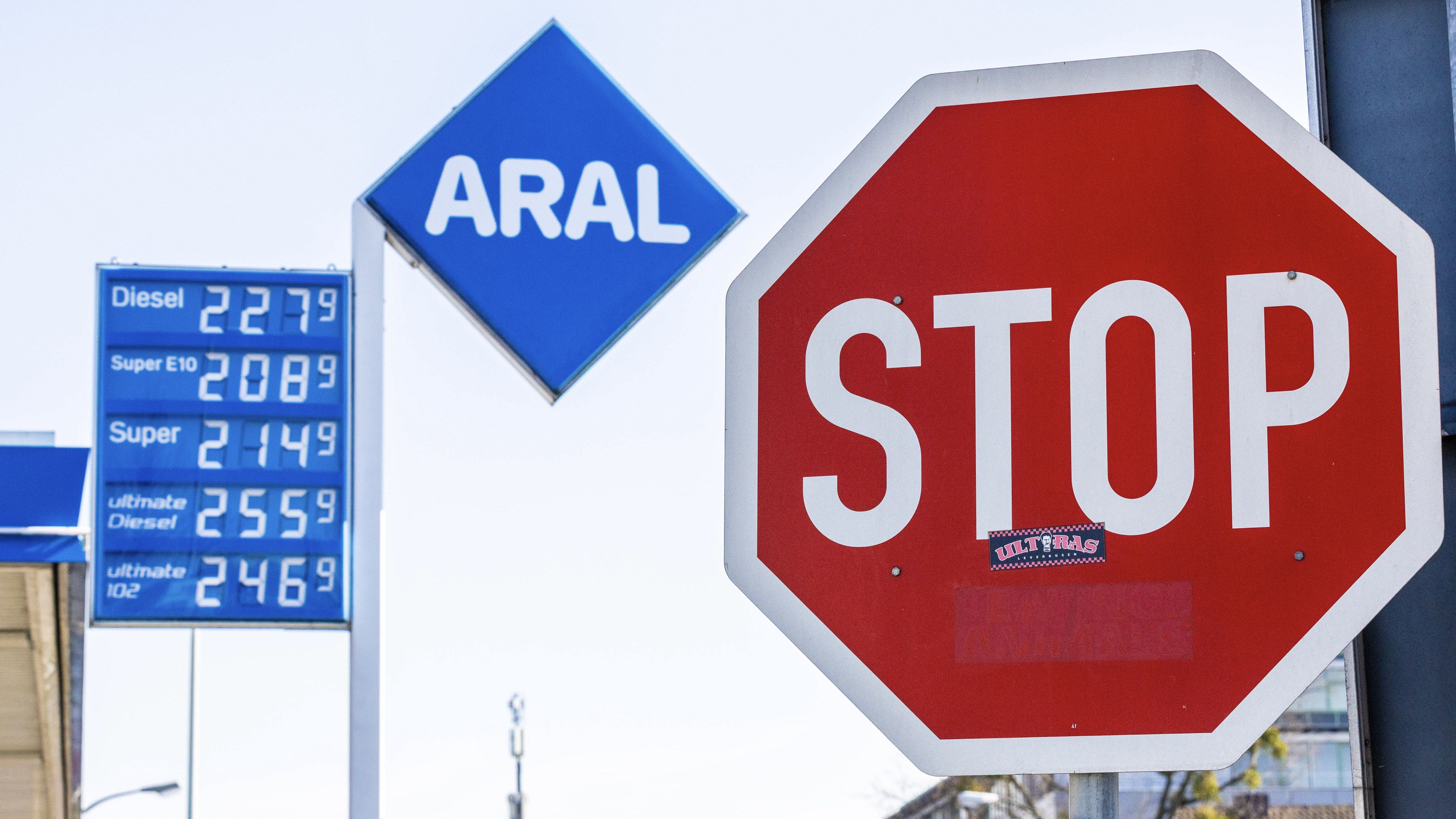 Regierung setzt auf Regeln statt Entlastung