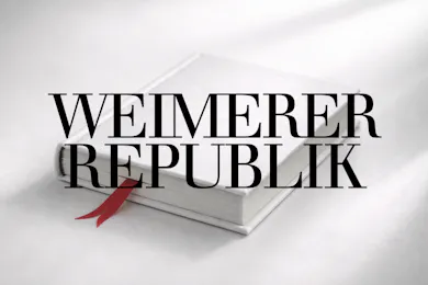 Marode an die Freude