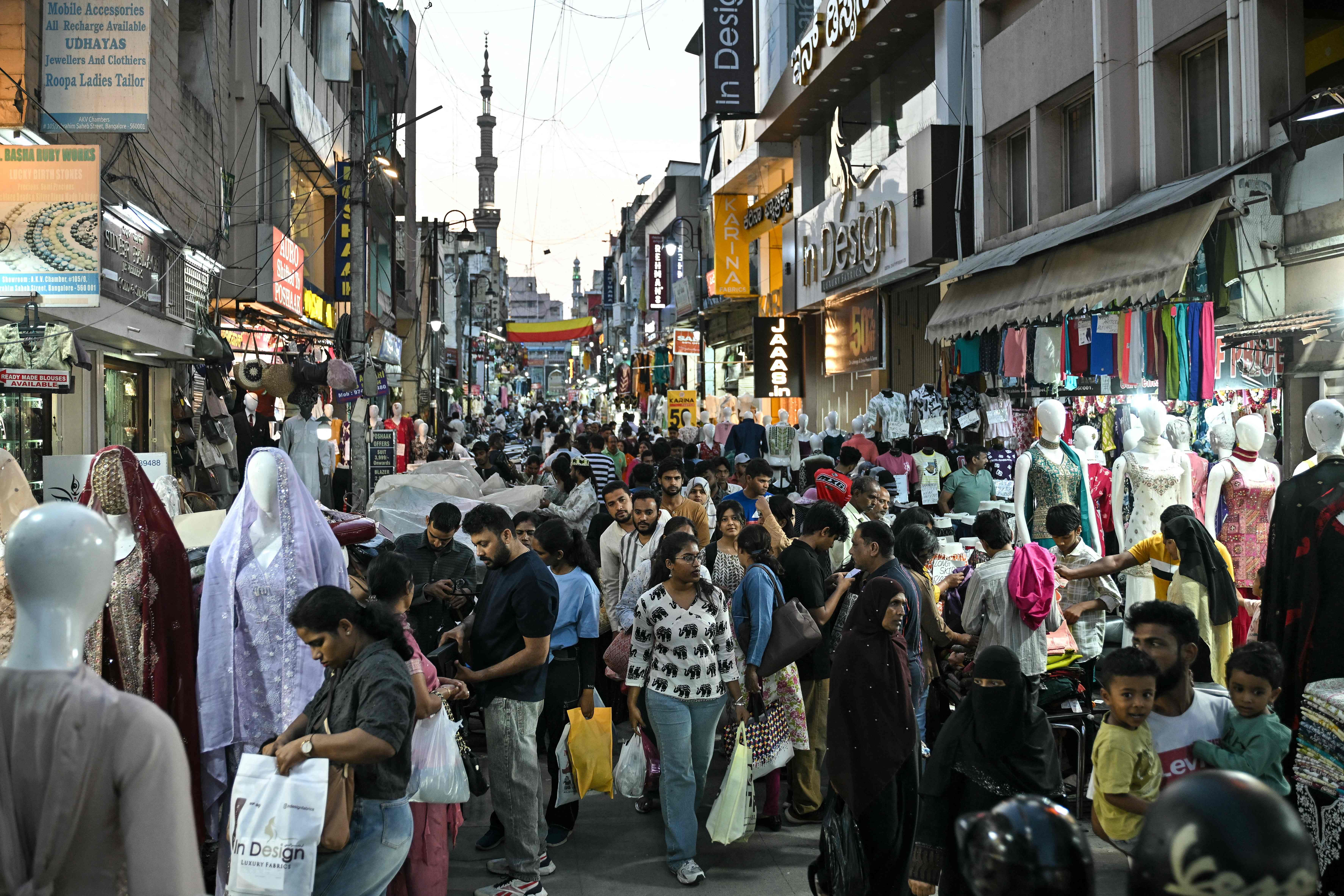 Wirtschaft: Berlin eröffnet Auslandsbüro in Indien