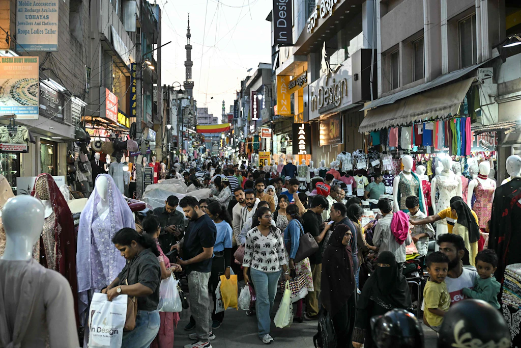 Wirtschaft: Berlin eröffnet Auslandsbüro in Indien