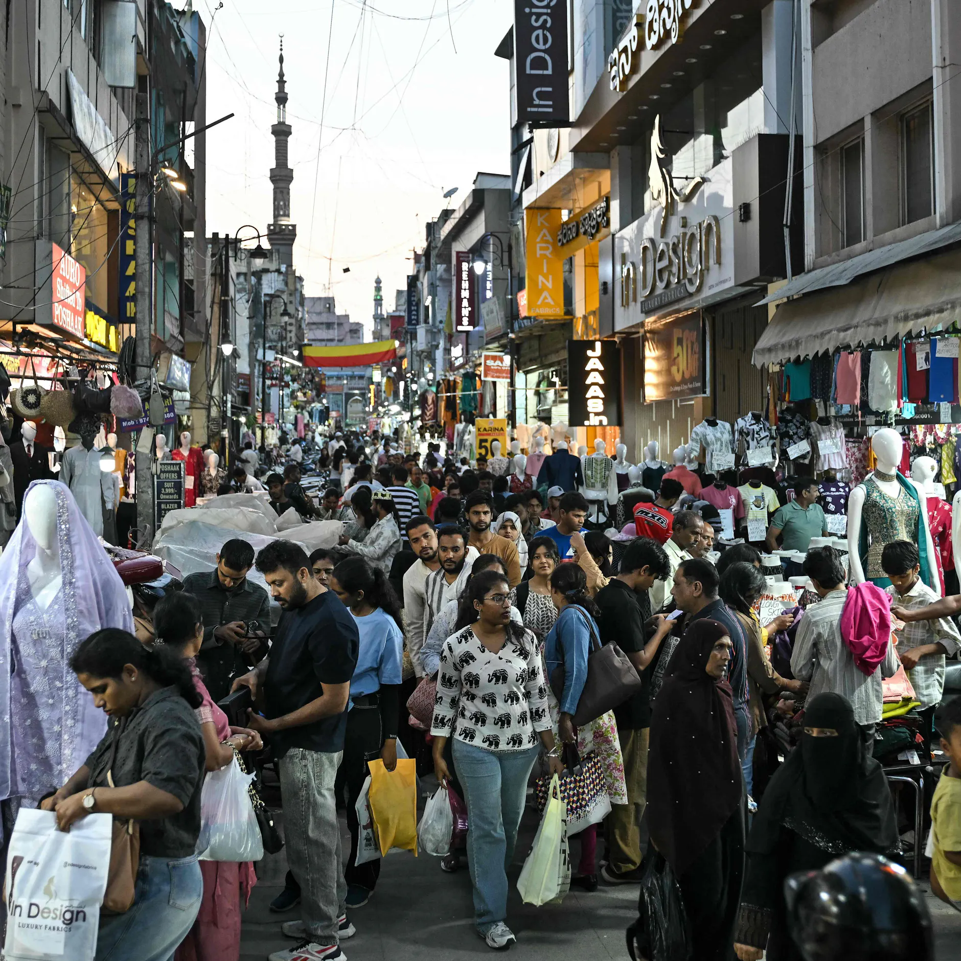 Image - Wirtschaft: Berlin eröffnet Auslandsbüro in Indien