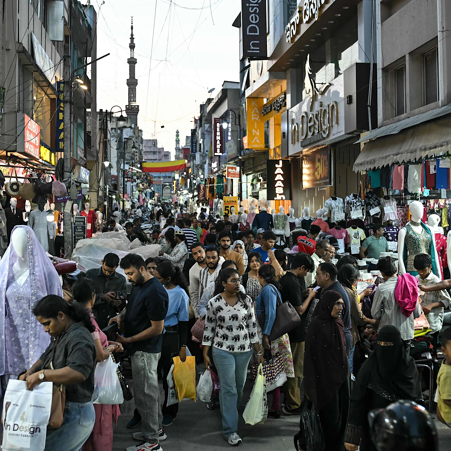 Wirtschaft: Berlin eröffnet Auslandsbüro in Indien