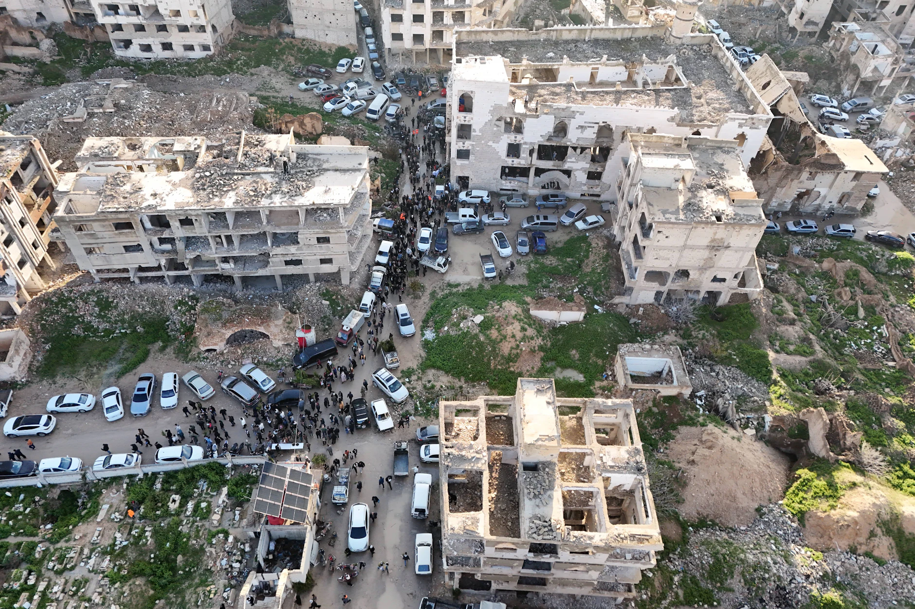 Der Krieg im Iran hat in den vergangenen Wochen die Benzinpreise explodieren lassen. Nun könnten sie sogar noch weiter steigen.