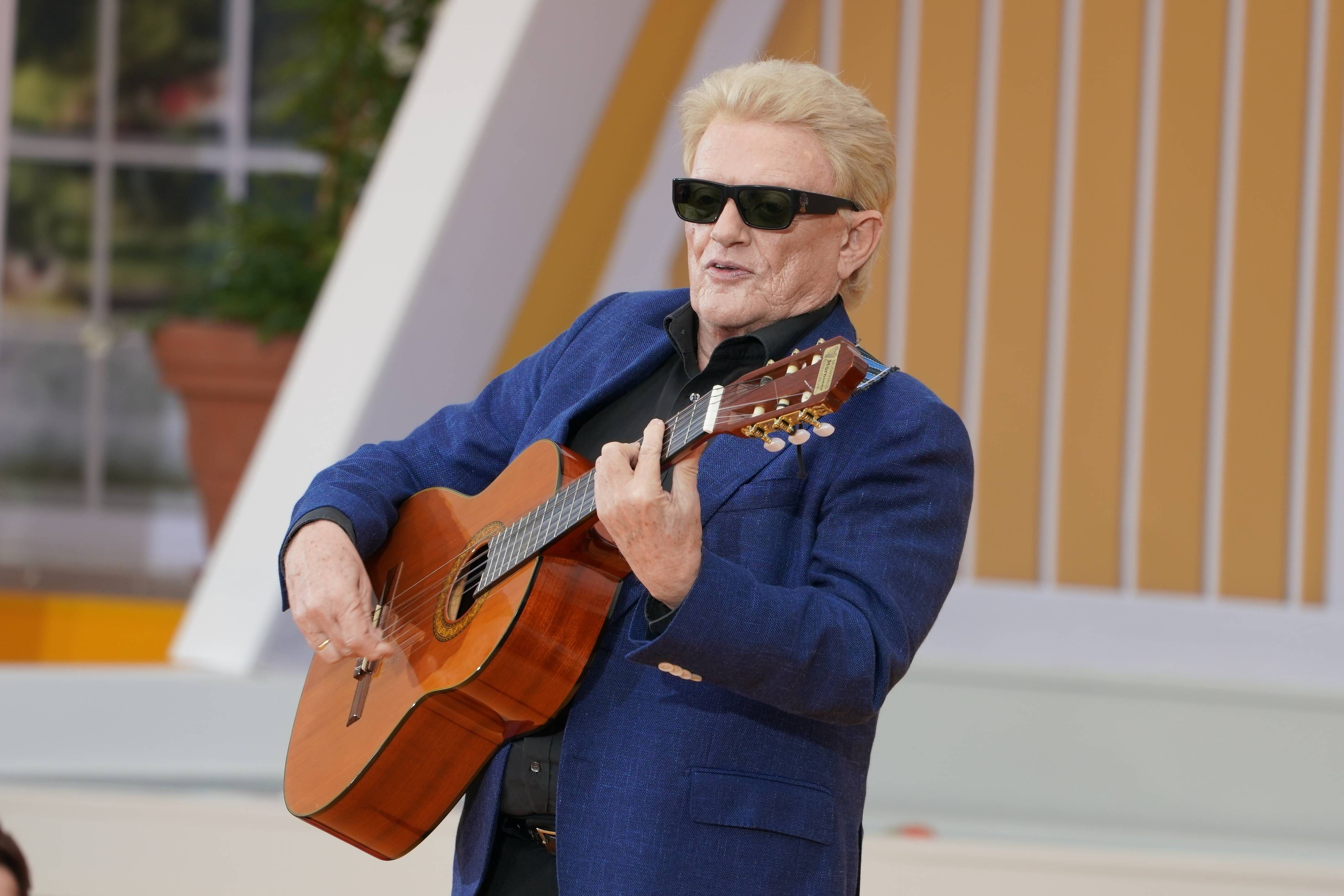 Wahl-Eklat in Brandenburg: Heino verklagt AfD