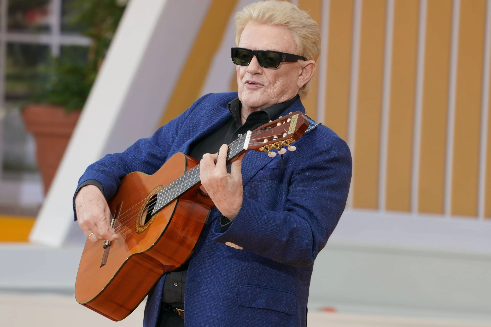 Wahl-Eklat in Brandenburg: Heino verklagt AfD