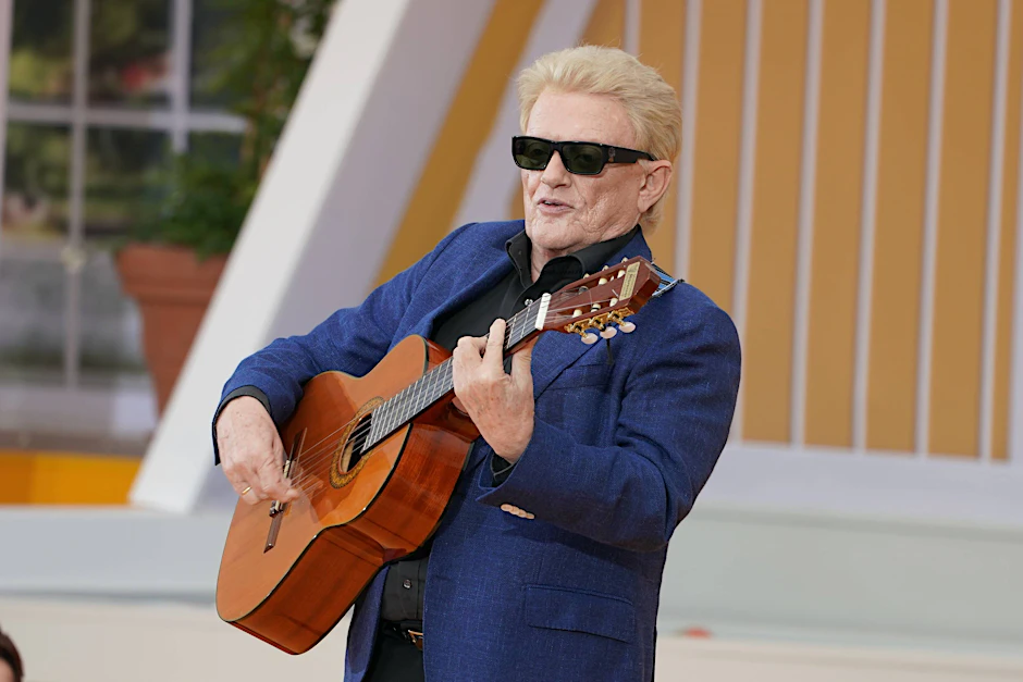 Heino will sich nicht politisch vor den Karren spannen lassen.