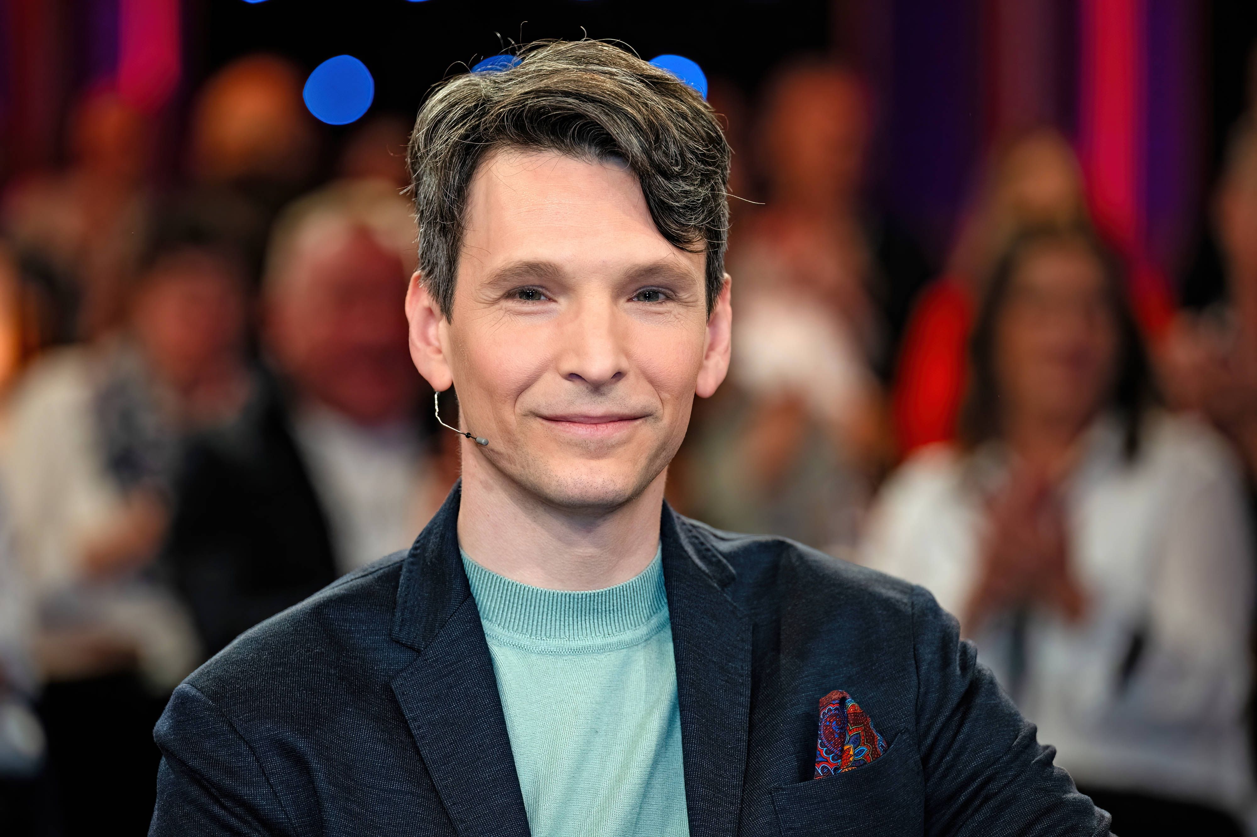 Der Fall Christian Ulmen: Was sagen eigentlich die männlichen Kollegen dazu?