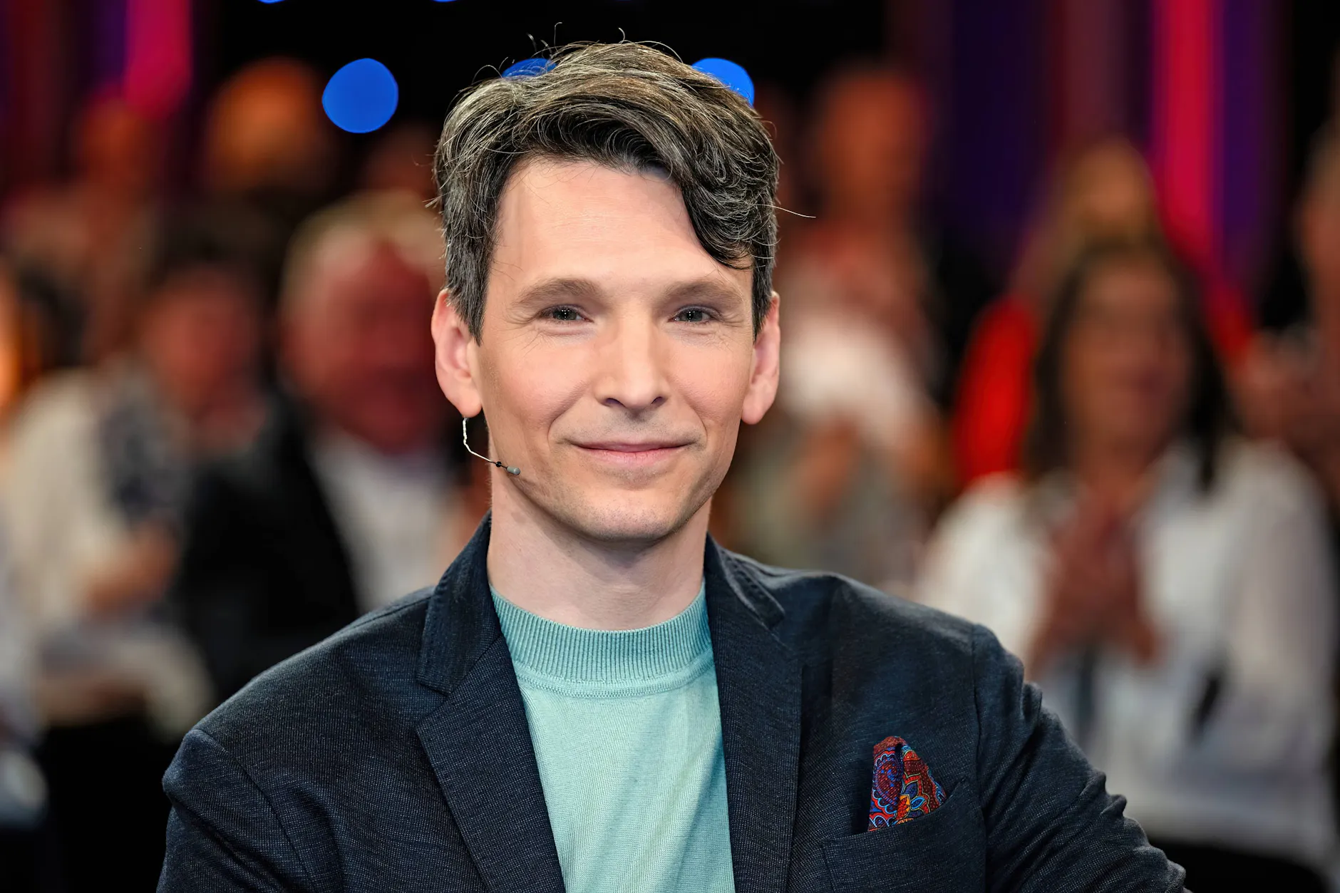 Er ist einer der wenigen, die sich schnell öffentlich positioniert haben: der Schauspieler Sabin Tambrea.