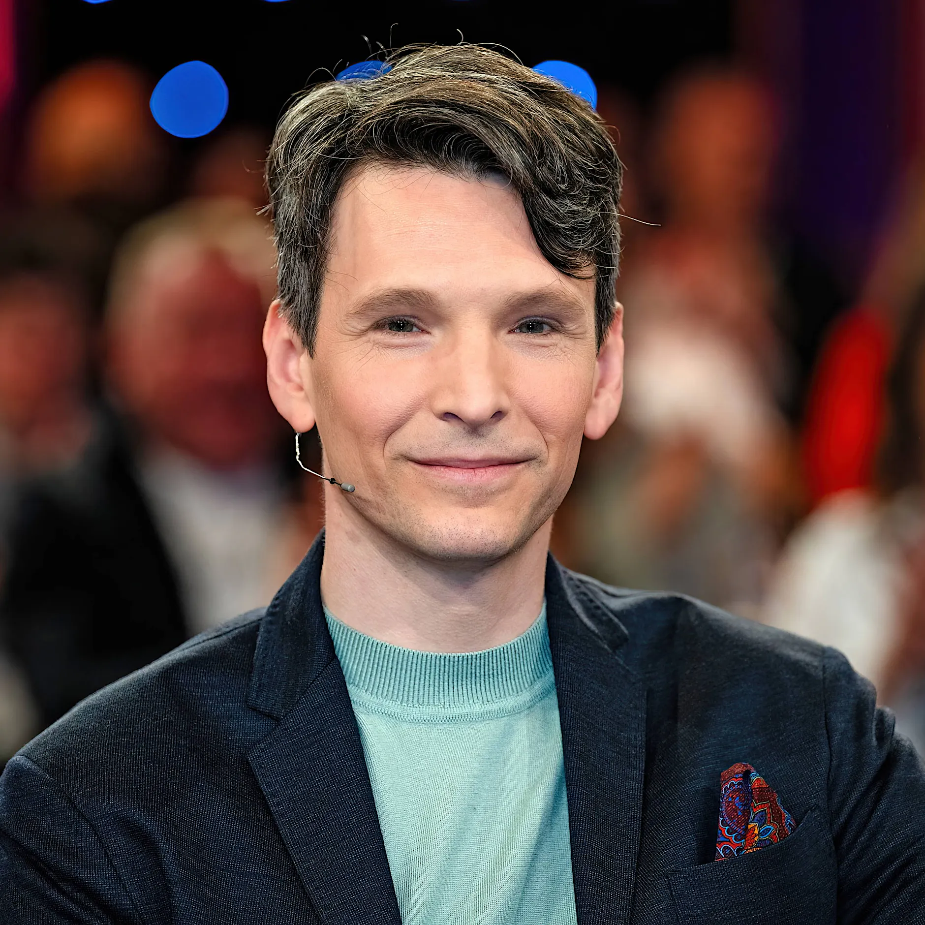 Der Fall Christian Ulmen: Was sagen eigentlich die männlichen Kollegen dazu?