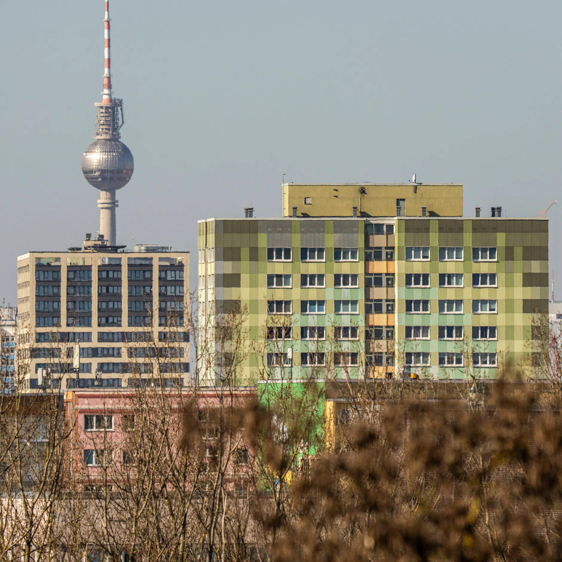 Kein Halt im Berliner Osten! Warum sich die BVG-Linie weiter verzögert