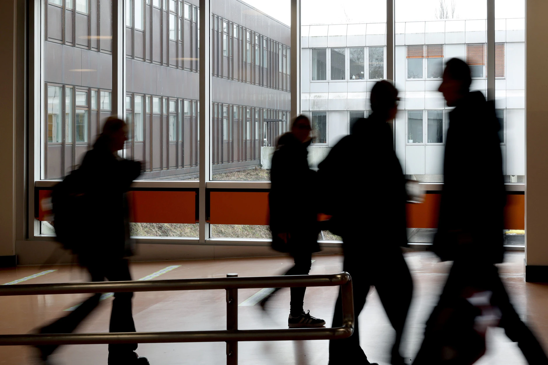 Ein Masterstudent der Freien Universität geht gerichtlich gegen ein Zweitgutachten seiner Arbeit vor.