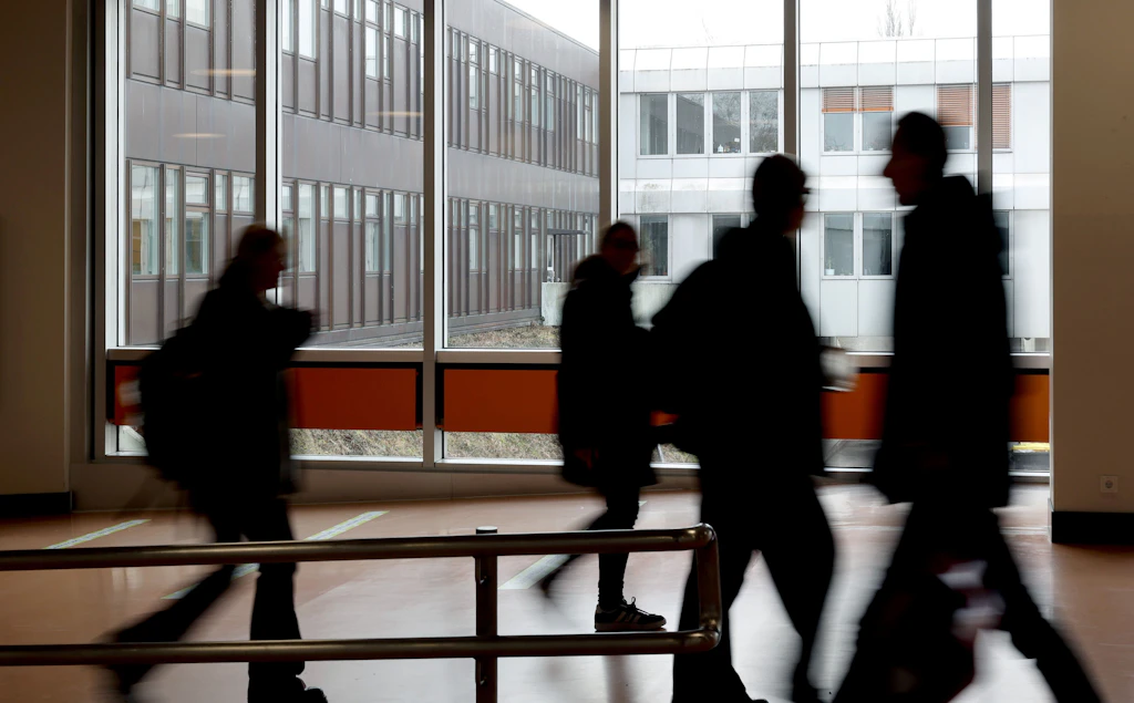 Vorwurf der „Günstlingswirtschaft“ gegen Giffeys Doktormutter: Masterstudent zieht vor Gericht