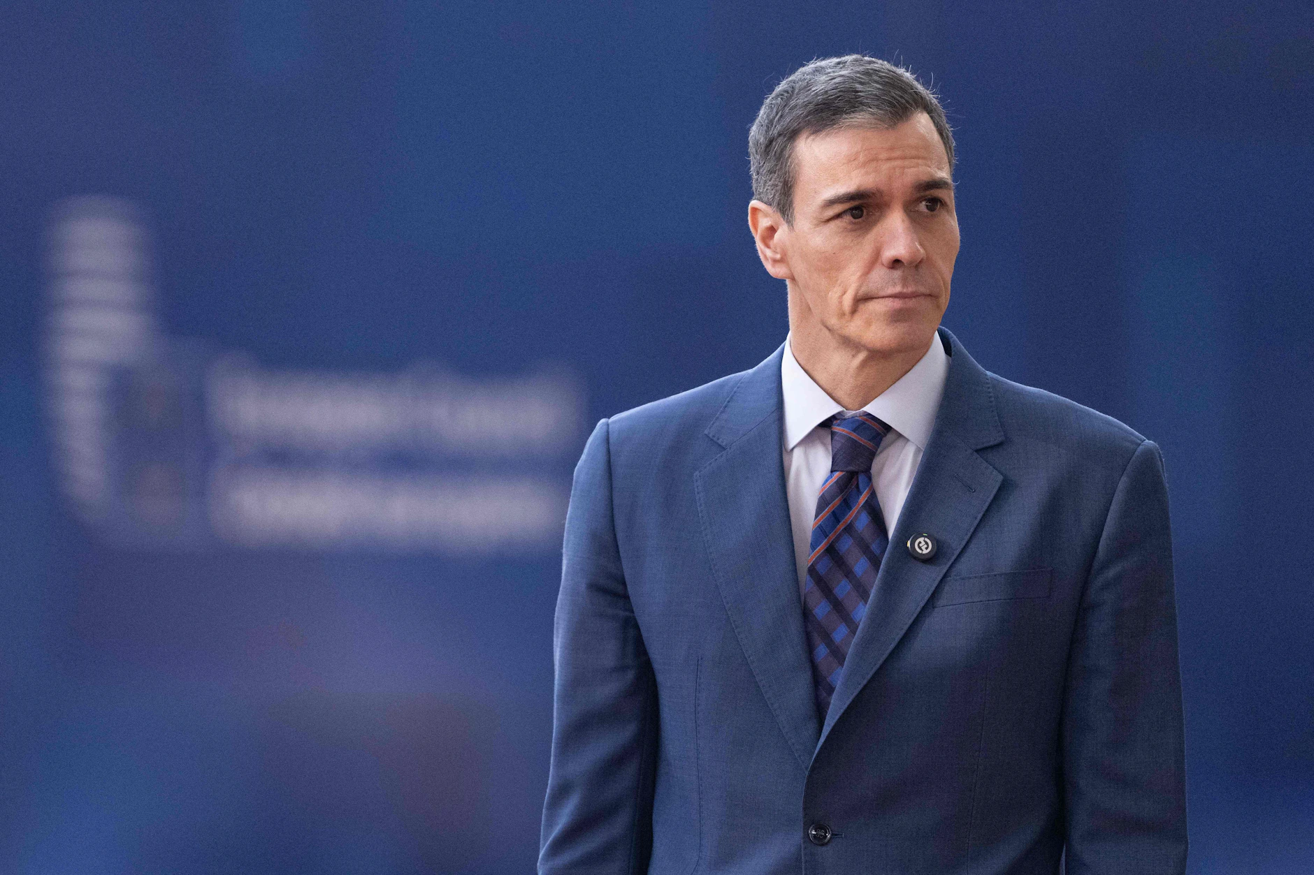 Spaniens Premierminister Pedro Sánchez hatte sich zuerst gegen den Mietenstopp ausgesprochen.