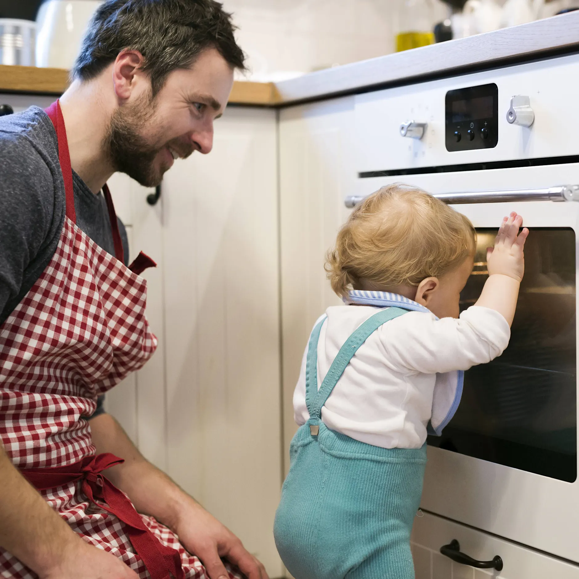 Aufgedeckt: So viel Strom ziehen Elektrobacköfen tatsächlich!