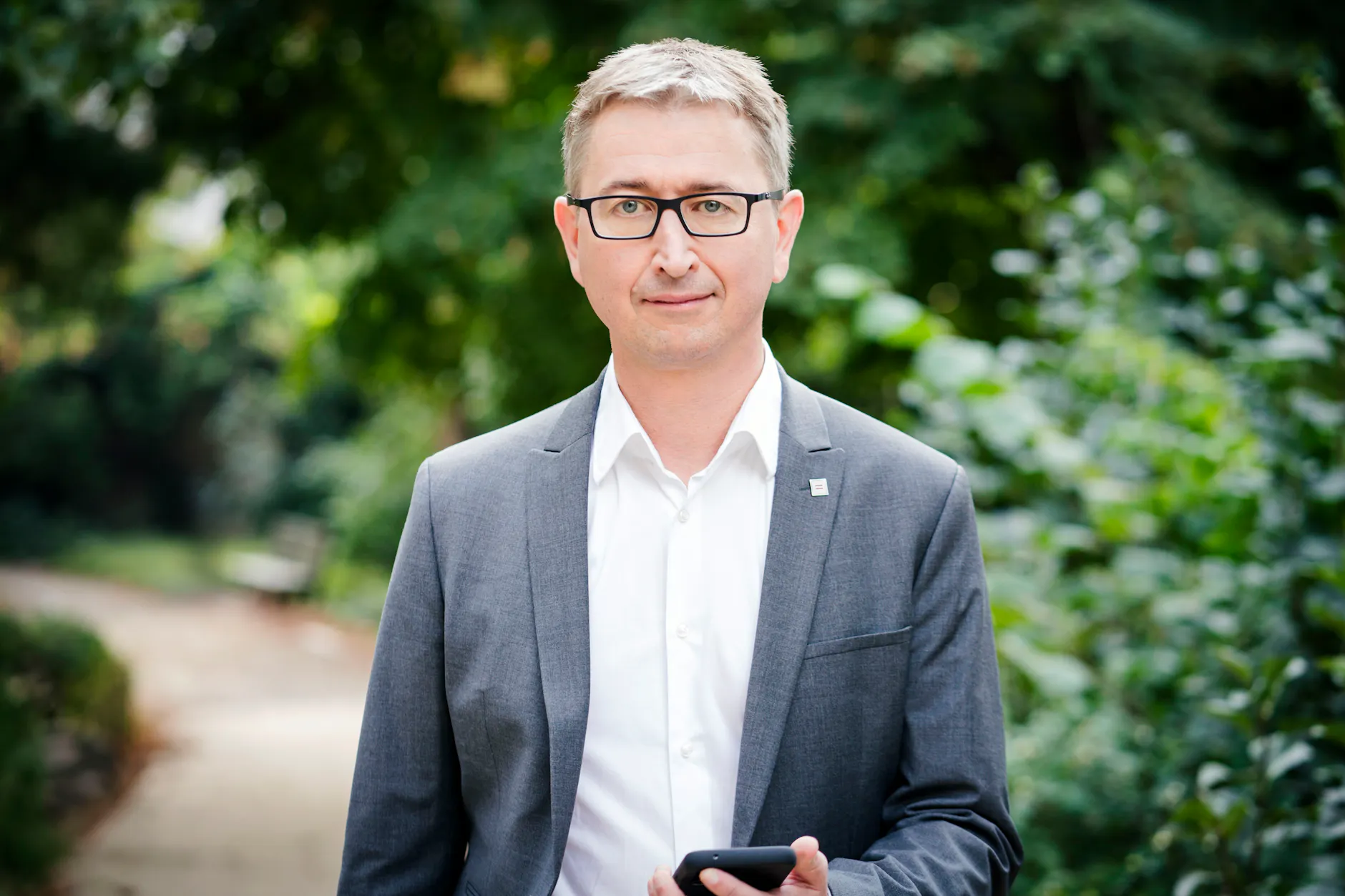 Joachim Rock, Hauptgeschäftsführer des Paritätischen Gesamtverbands, kritisiert große Unterschiede bei der Hilfe zur Pflege in Deutschland.