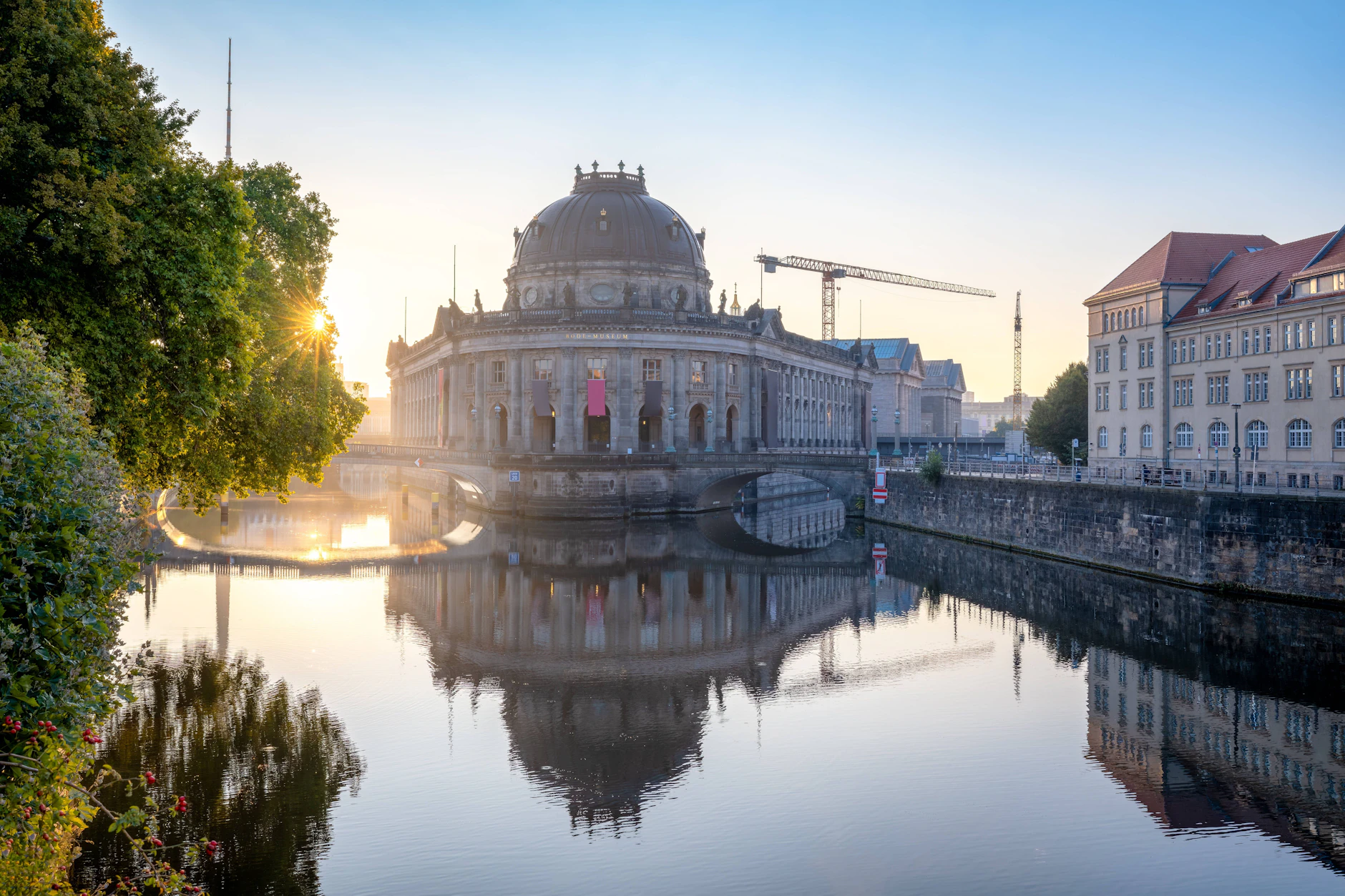 Oben im Vibe, unten in der Statistik: Berlin übt noch für das Treppchen 2027.
