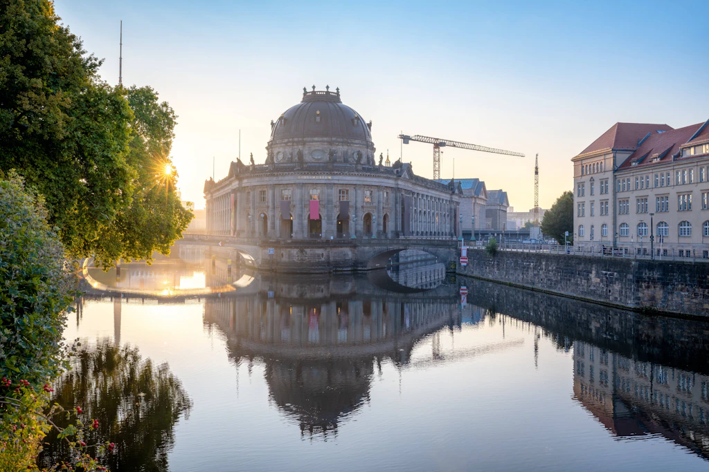 Abgerutscht: Berlin verliert im internationalen Städteranking seinen Glanz