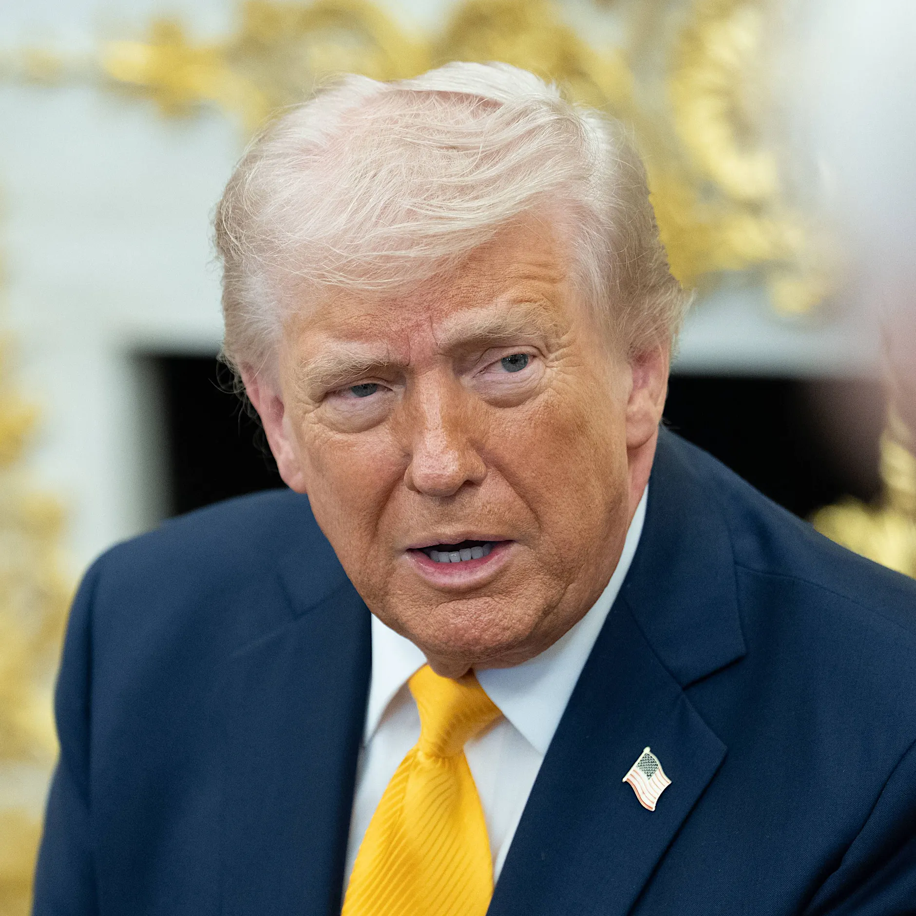 Trump beschimpft Nato-Verbündete als „Feiglinge“ im Iran-Konflikt