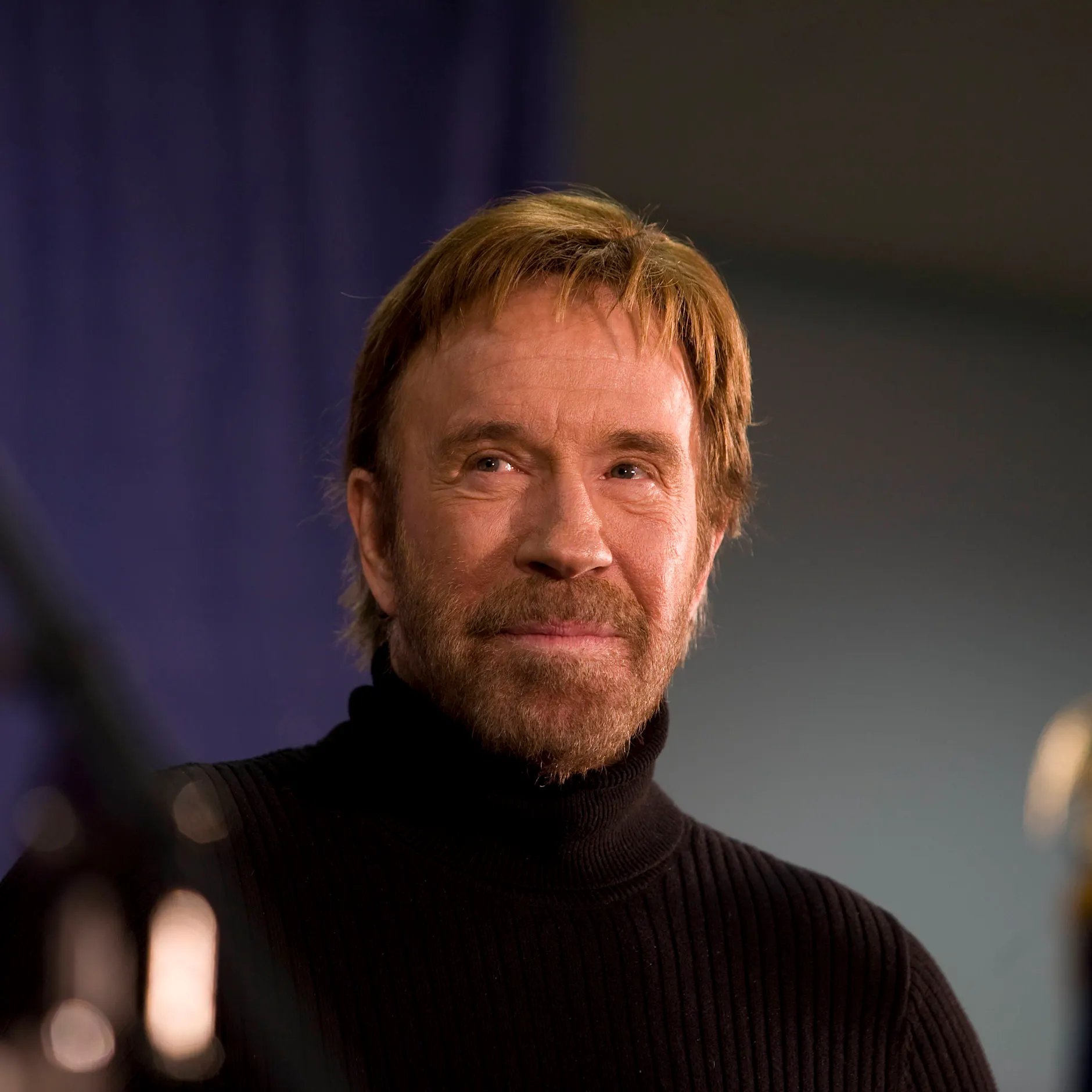 Chuck Norris im Alter von 86 Jahren gestorben